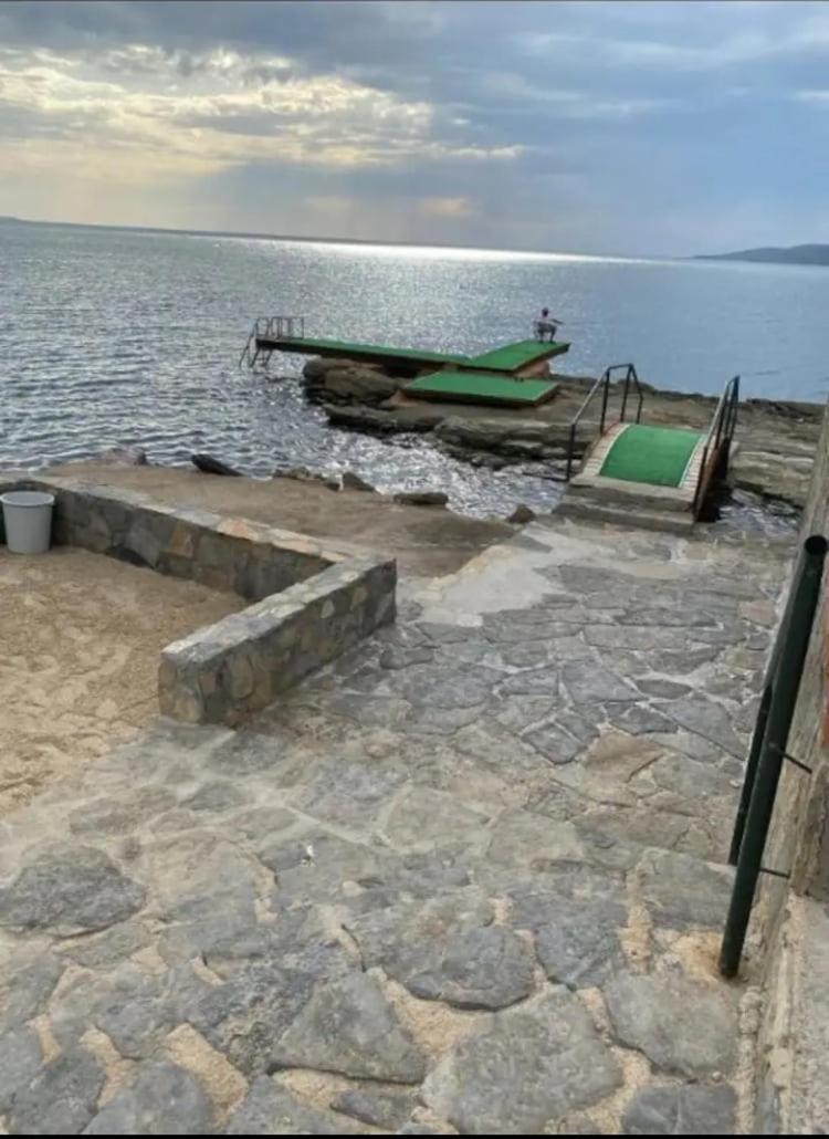 Villa Sevinc Papatya House