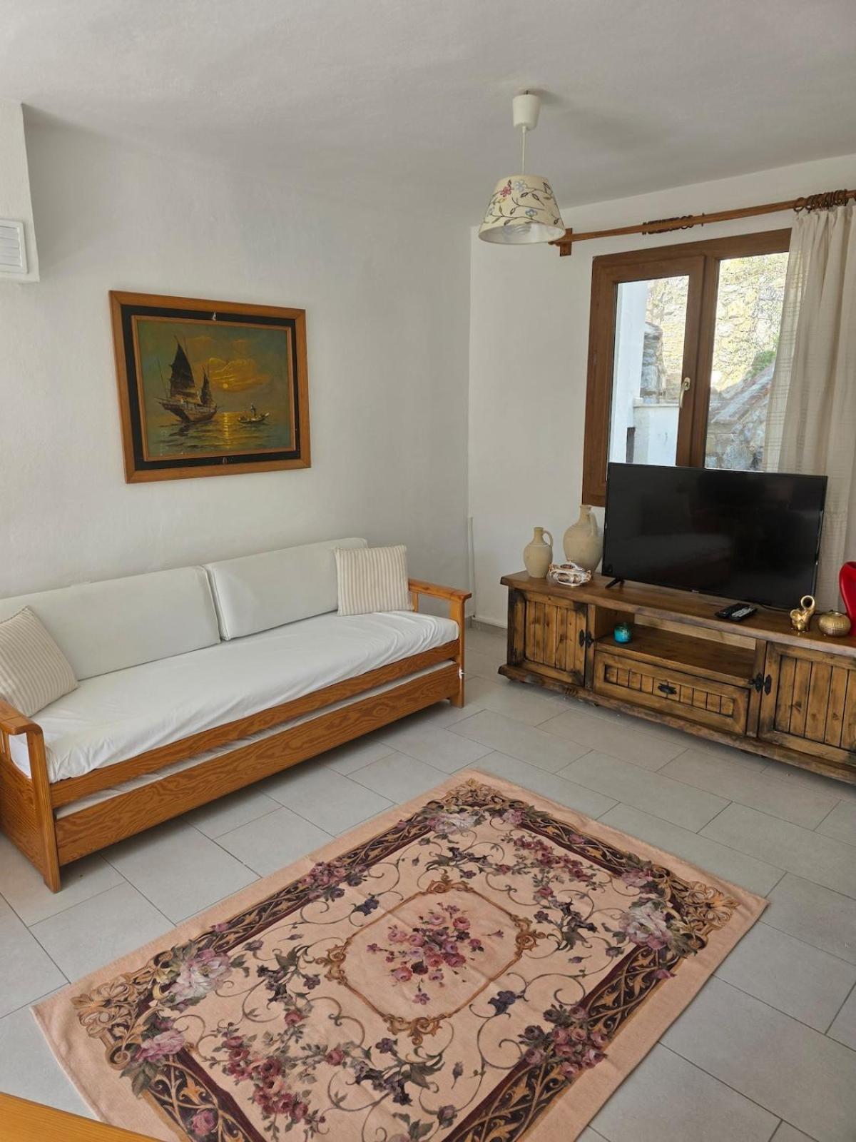 Sevinc Papatya House Milas