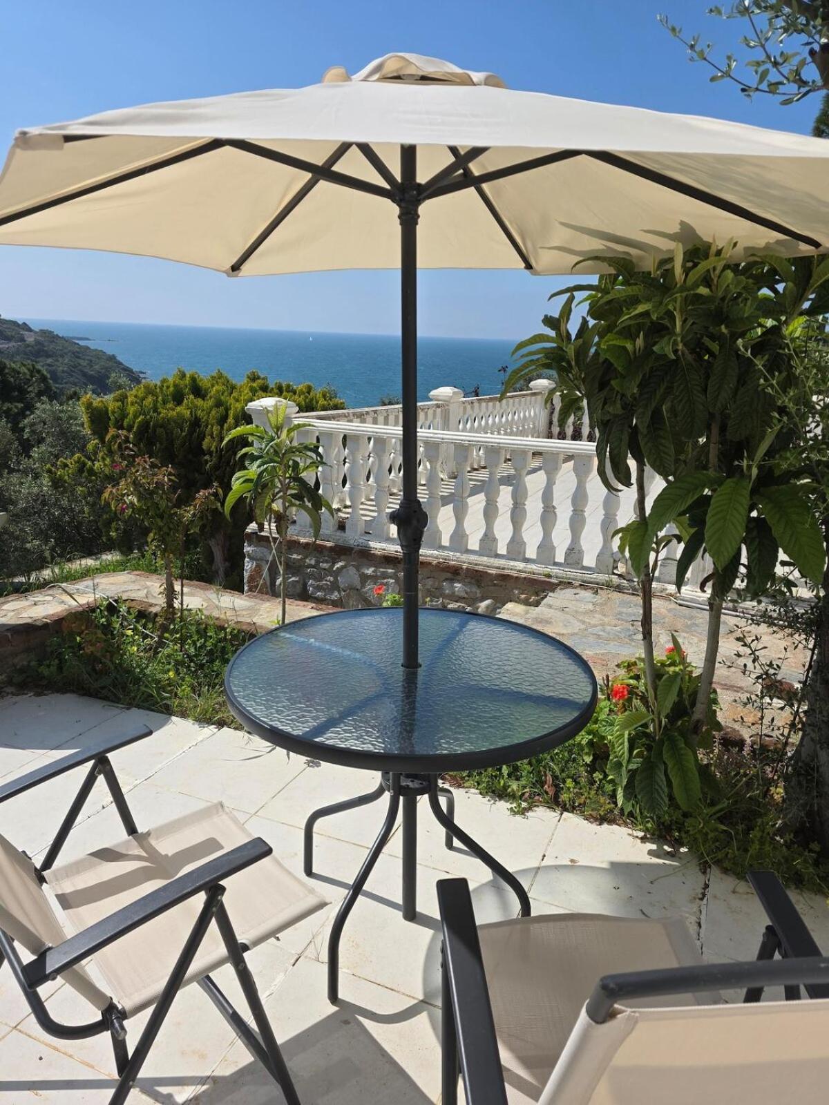 Sevinc Papatya House Villa *