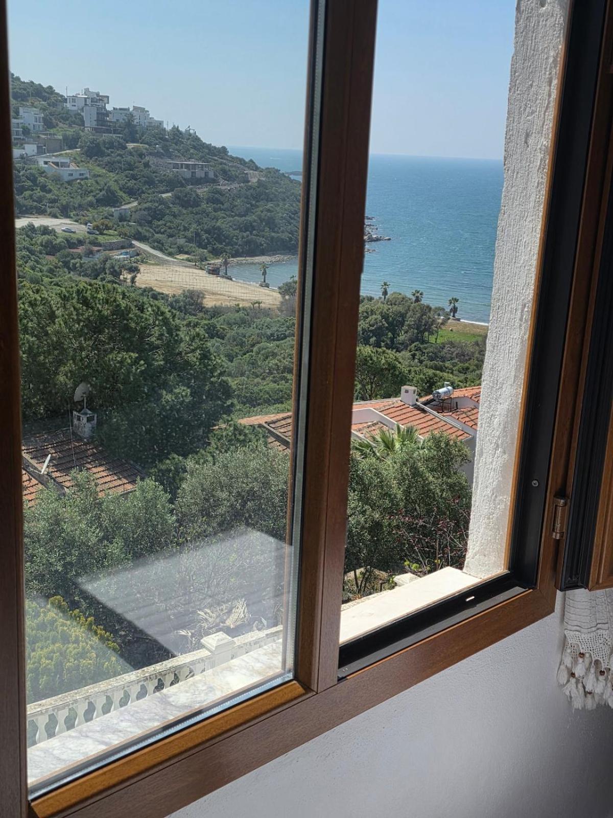 Villa Sevinc Papatya House Milas