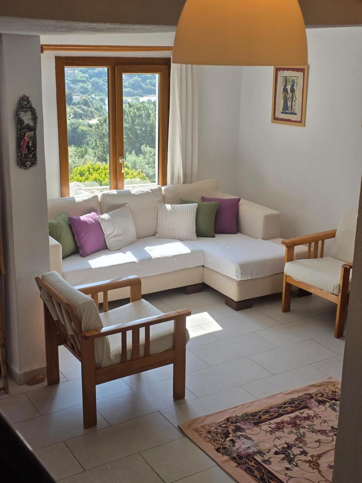 Sevinc Papatya House Milas