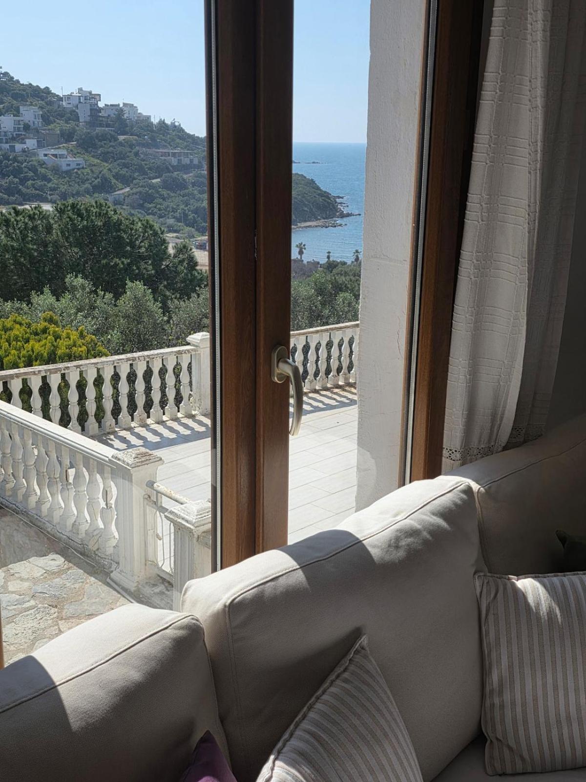 Villa Sevinc Papatya House