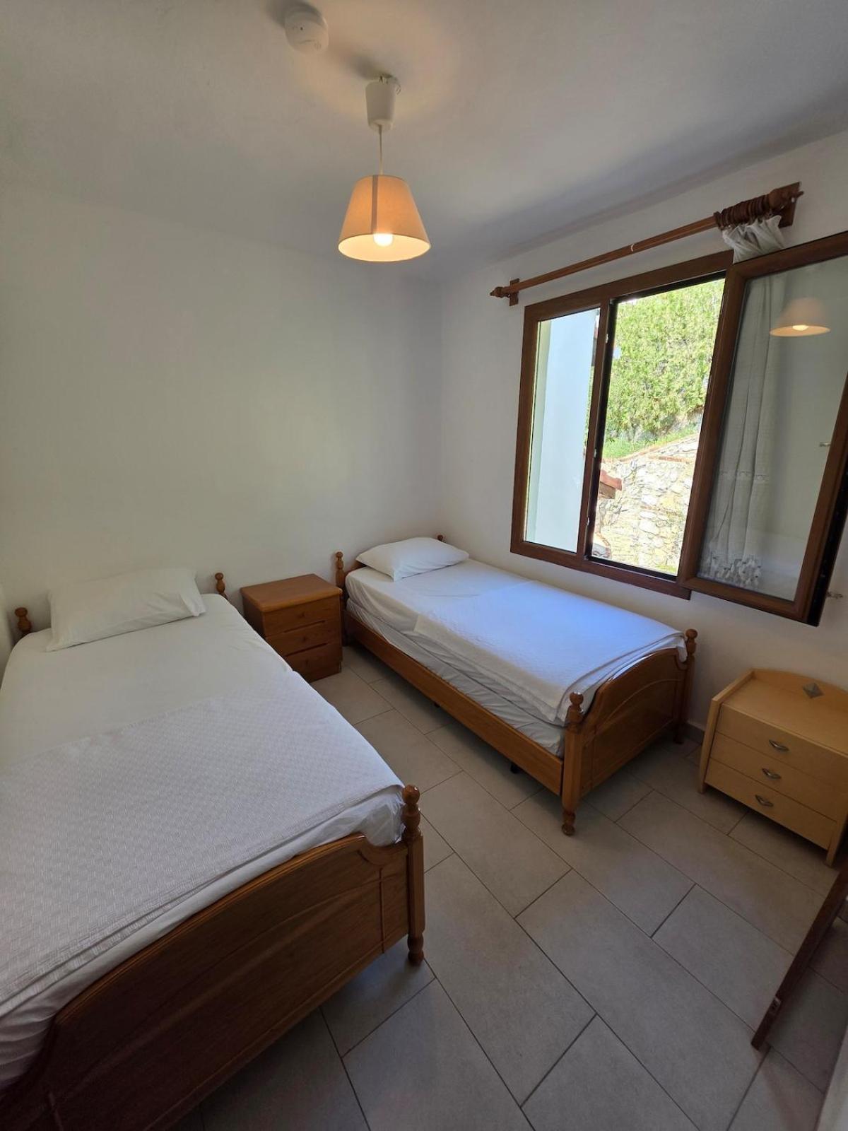 Sevinc Papatya House Milas