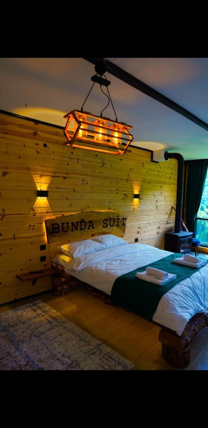 Bunda Aparthotel Camlihemsin