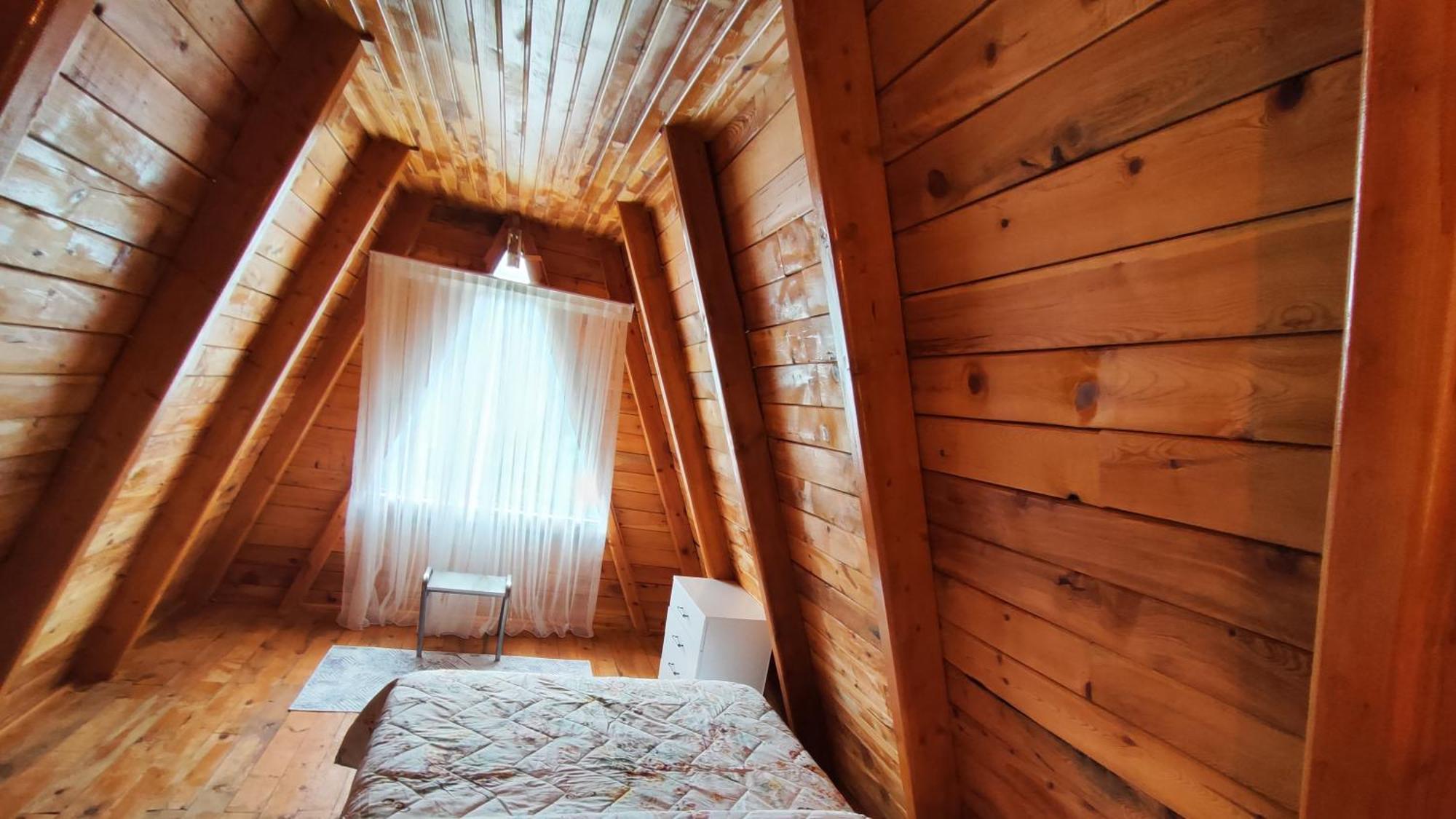 Hotel Yesil Vadi Restoran Ve Artvin