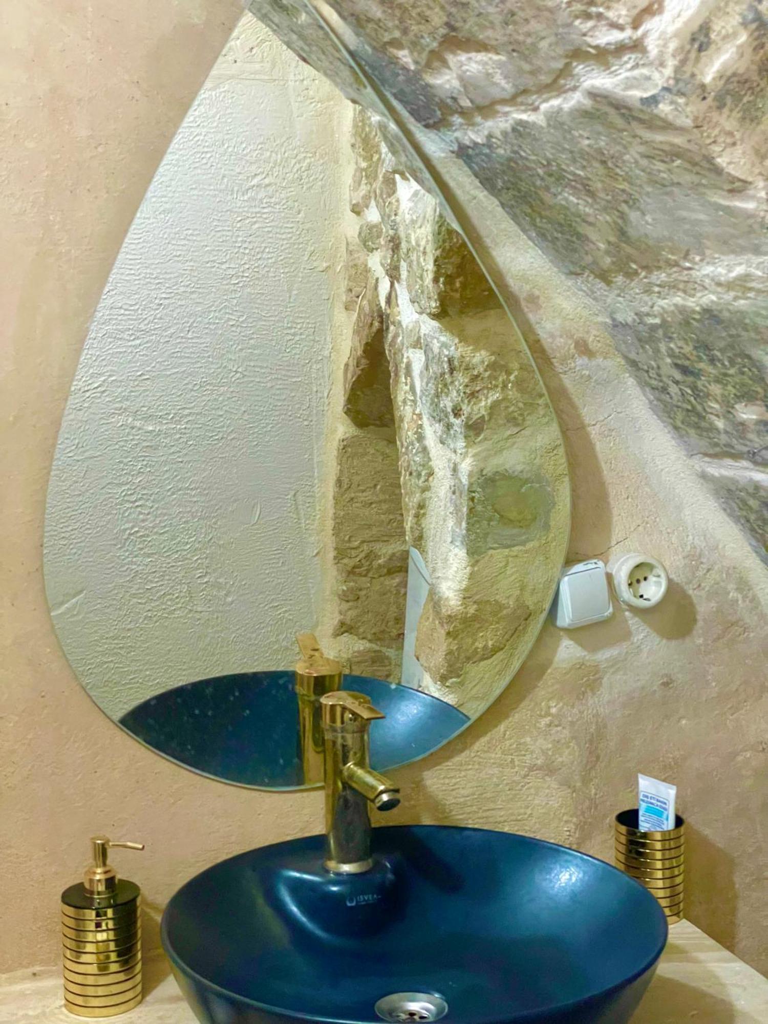 Sehrazad Merdin Masal Sehri Konagi Hotel Mardin