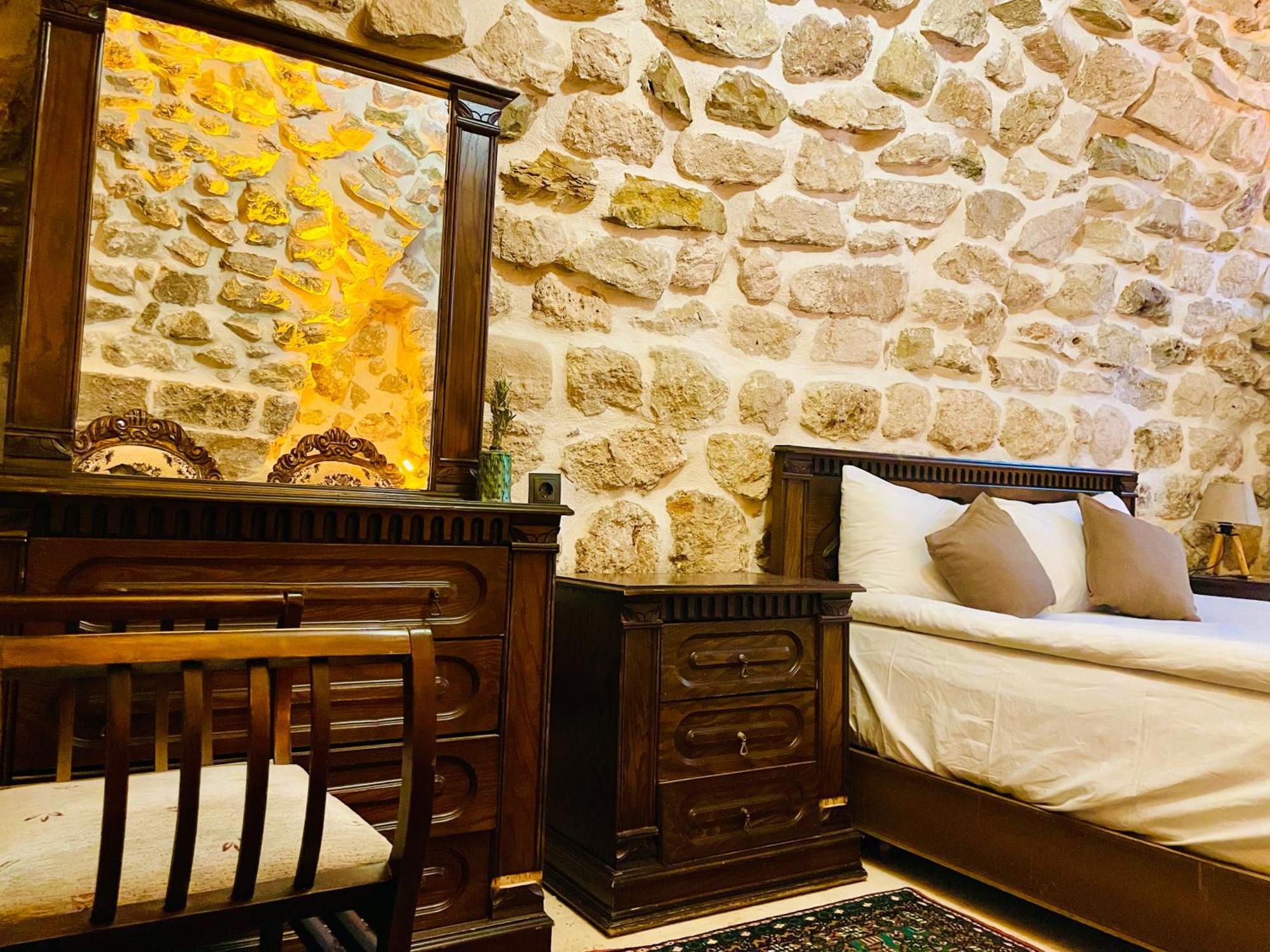 Sehrazad Merdin Masal Sehri Konagi Mardin