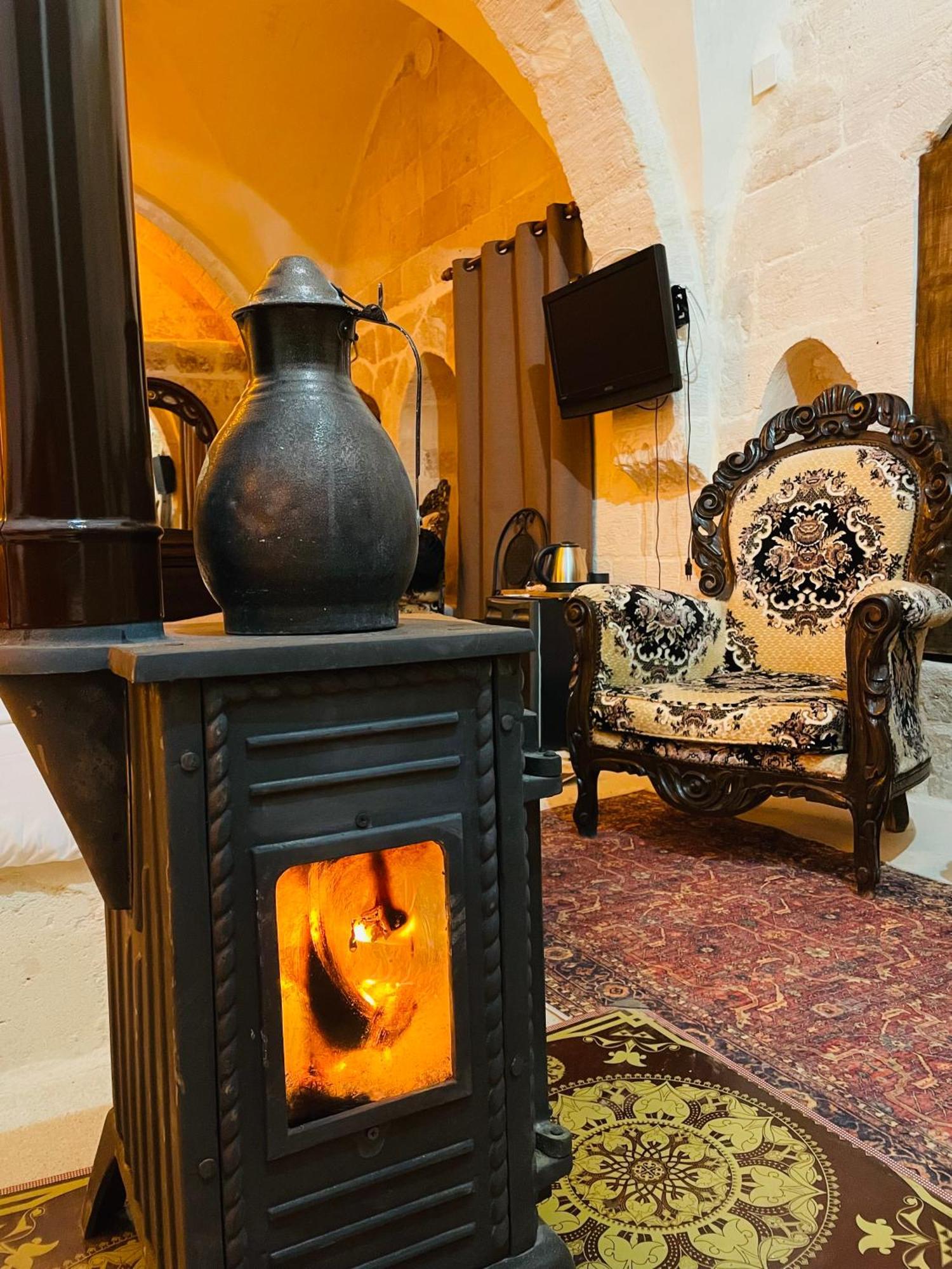 Sehrazad Merdin Masal Sehri Konagi * Mardin