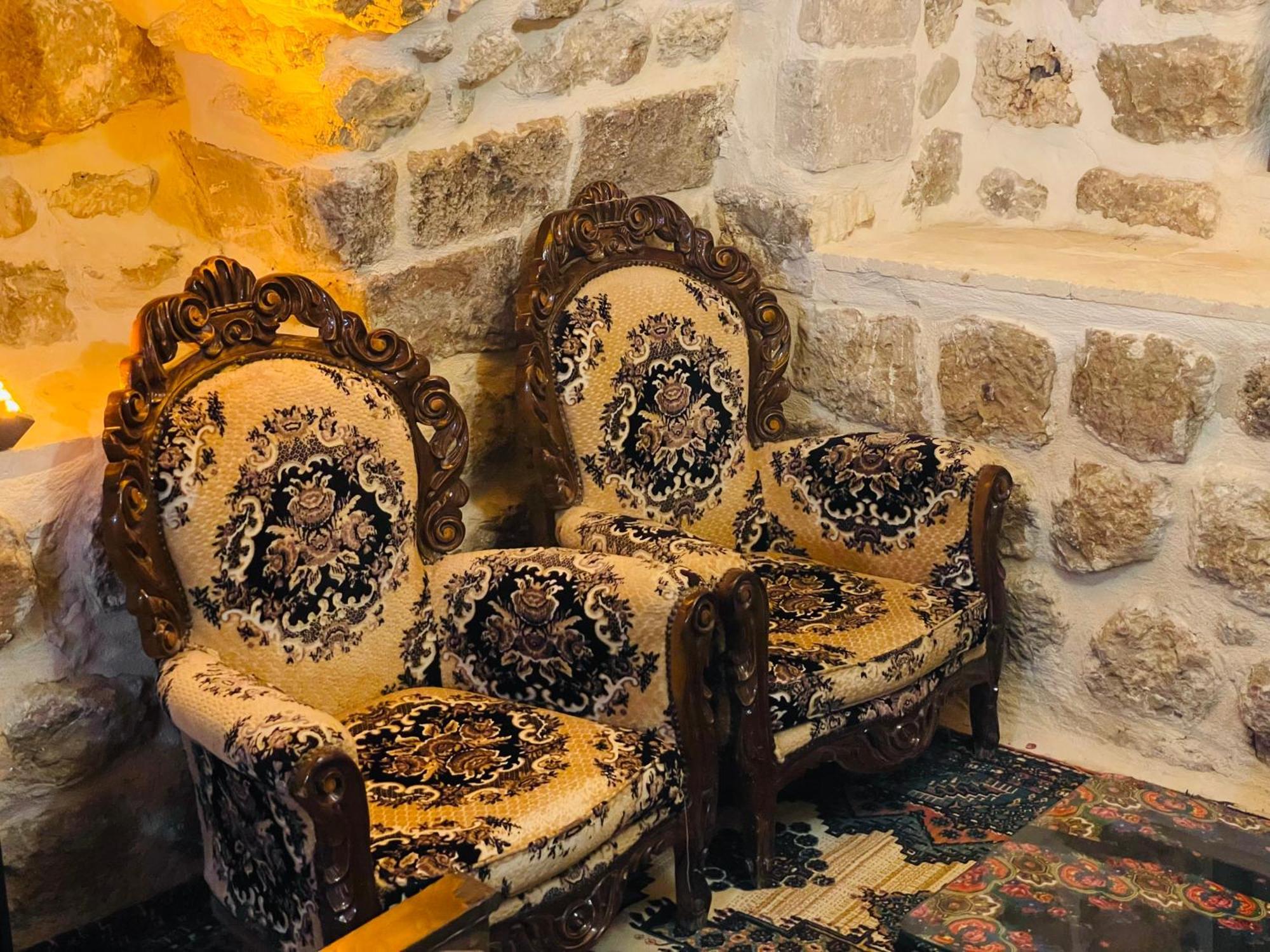 Sehrazad Merdin Masal Sehri Konagi Hotel *