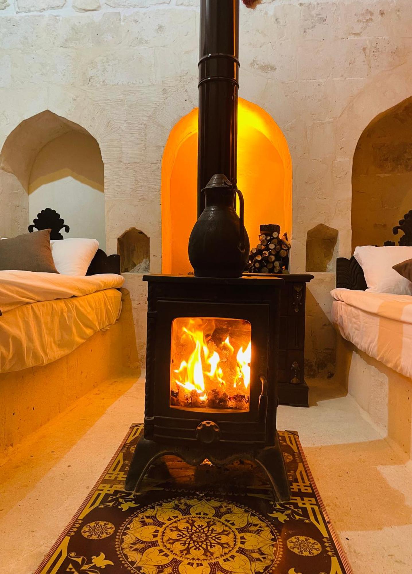 Sehrazad Merdin Masal Sehri Konagi Hotel *