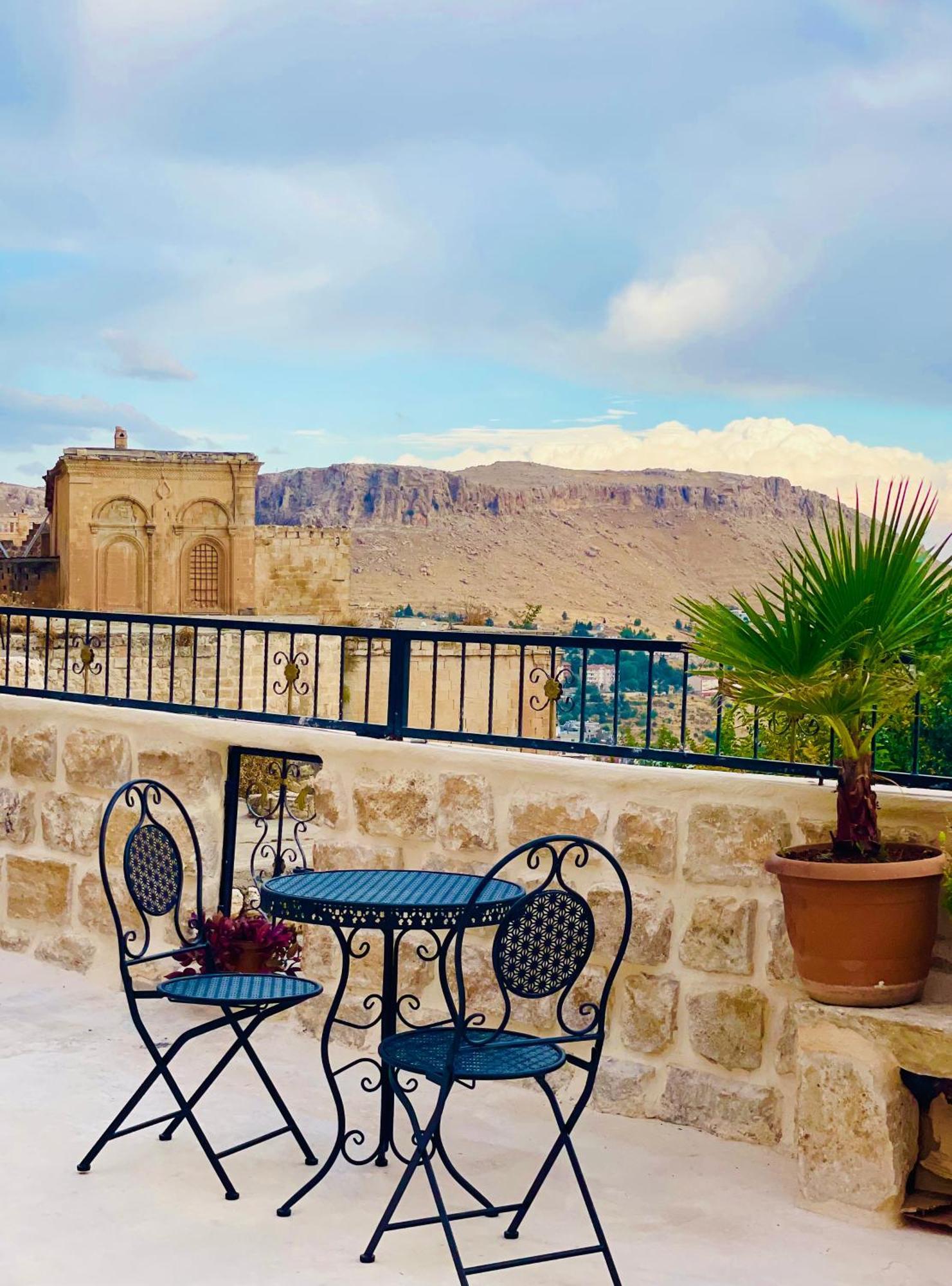 Sehrazad Merdin Masal Sehri Konagi Hotel *