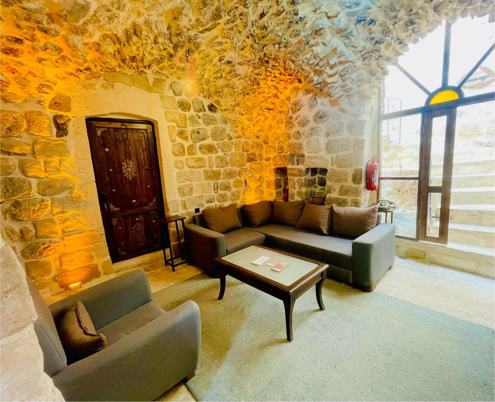 Sehrazad Merdin Masal Sehri Konagi Mardin