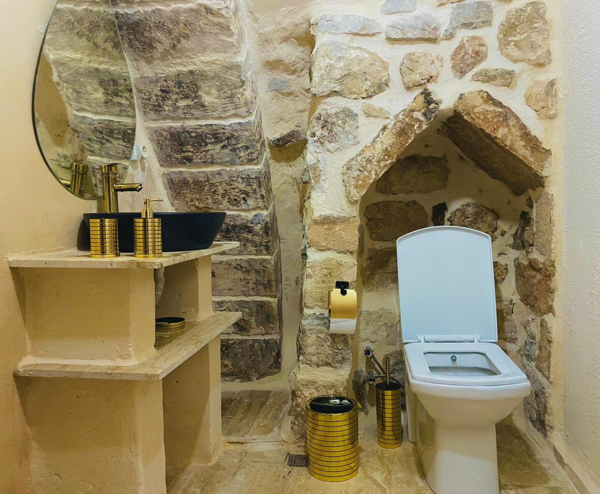 Sehrazad Merdin Masal Sehri Konagi Hotel Mardin