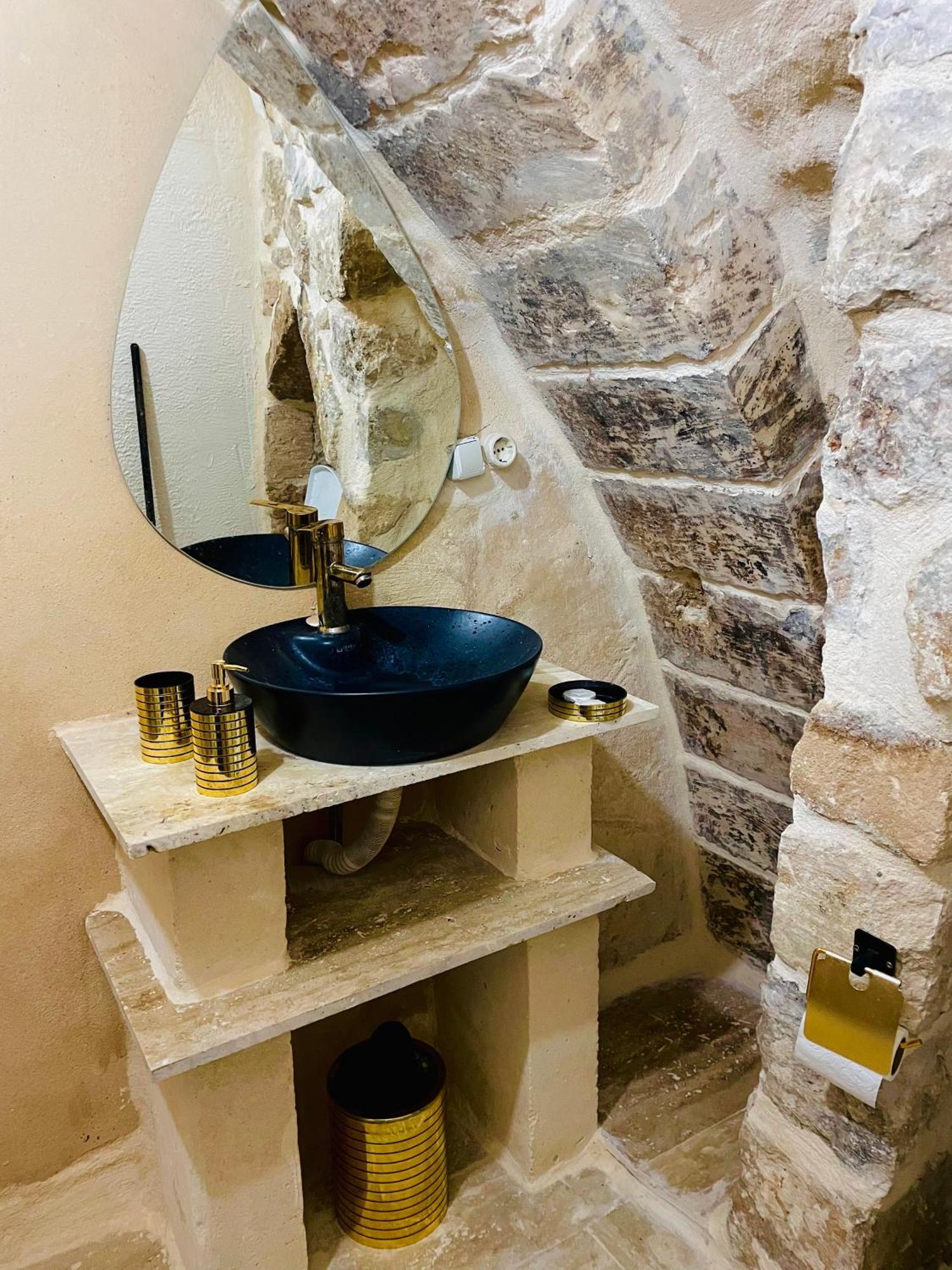 Hotel Sehrazad Merdin Masal Sehri Konagi Mardin