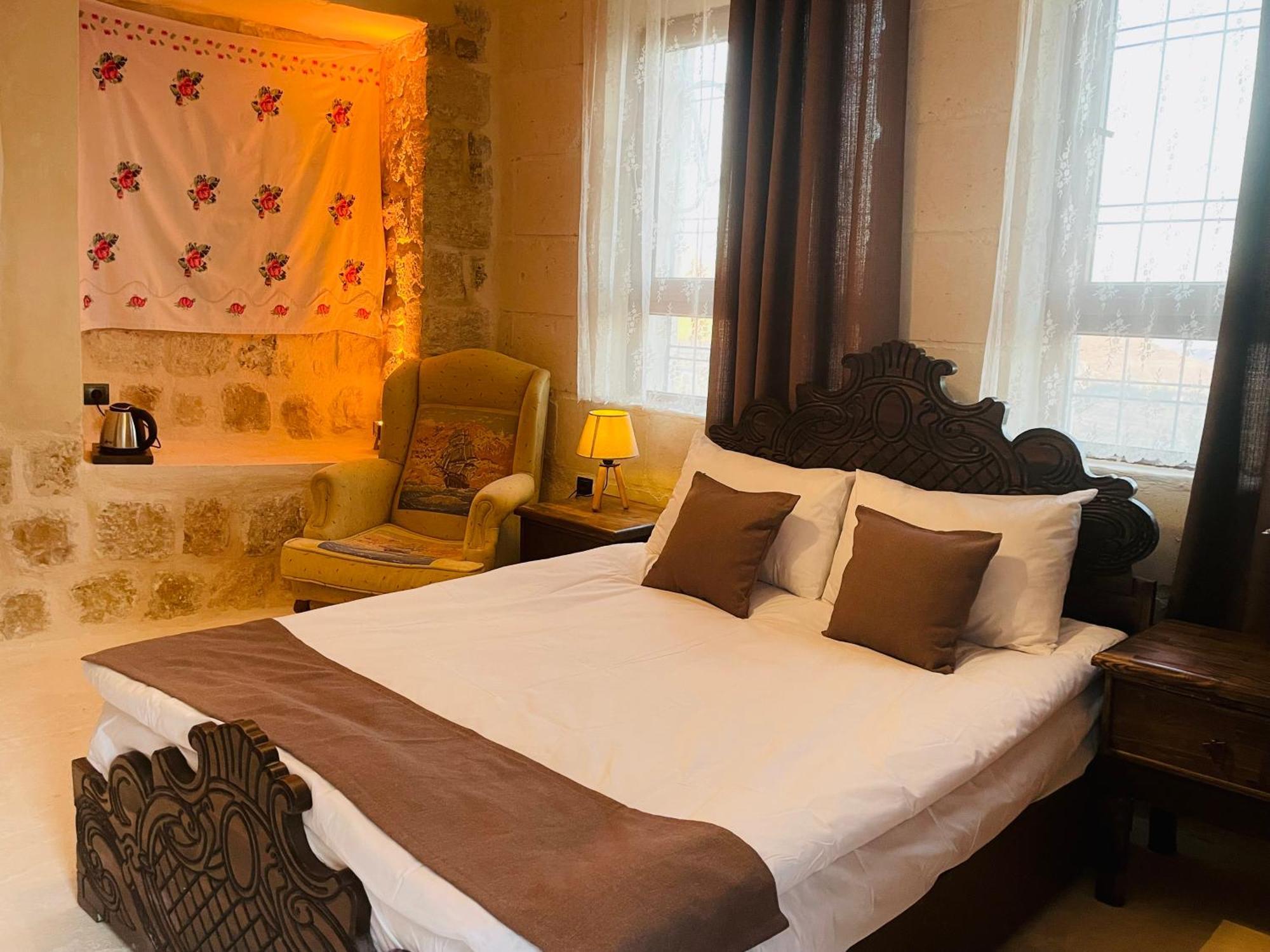 Hotel Sehrazad Merdin Masal Sehri Konagi *