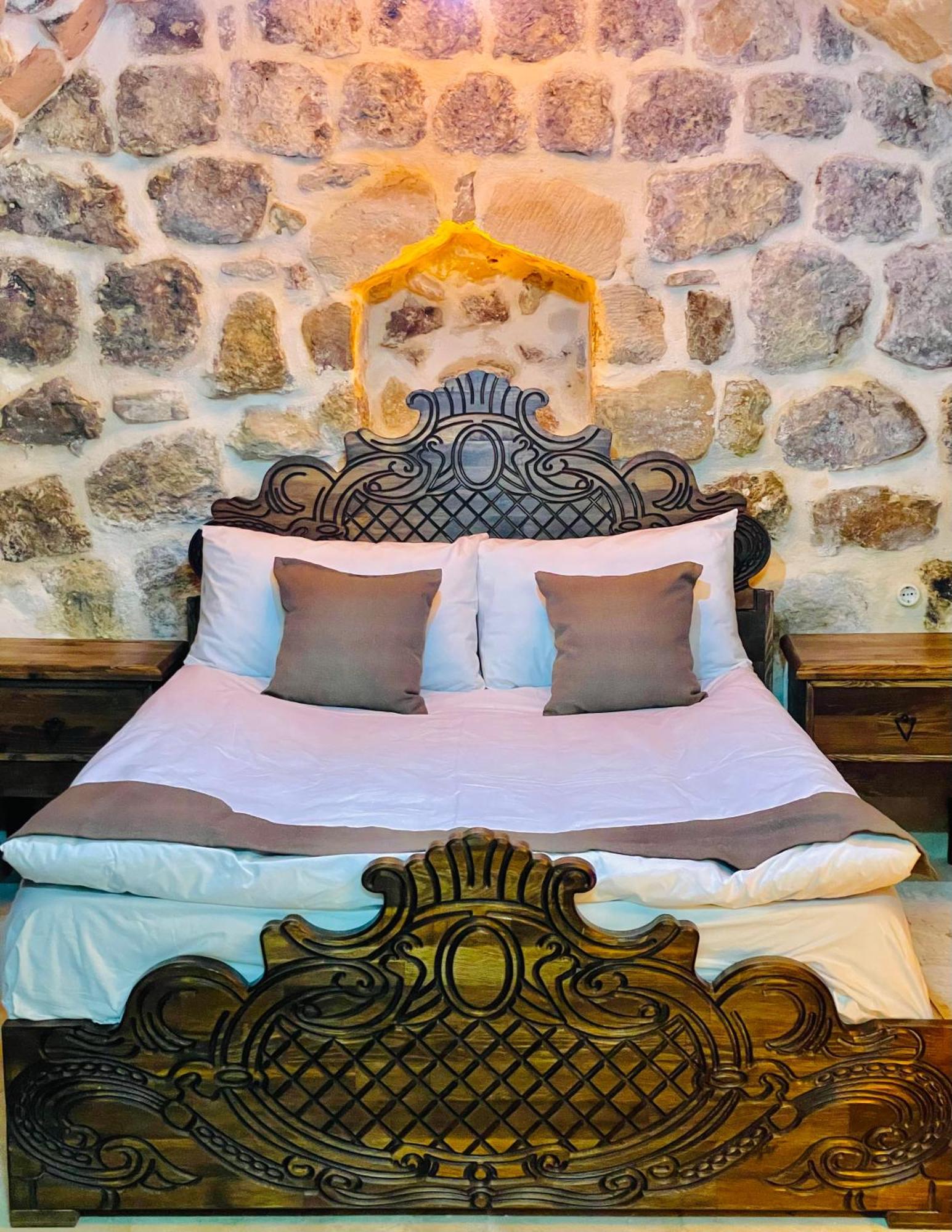 Sehrazad Merdin Masal Sehri Konagi Mardin