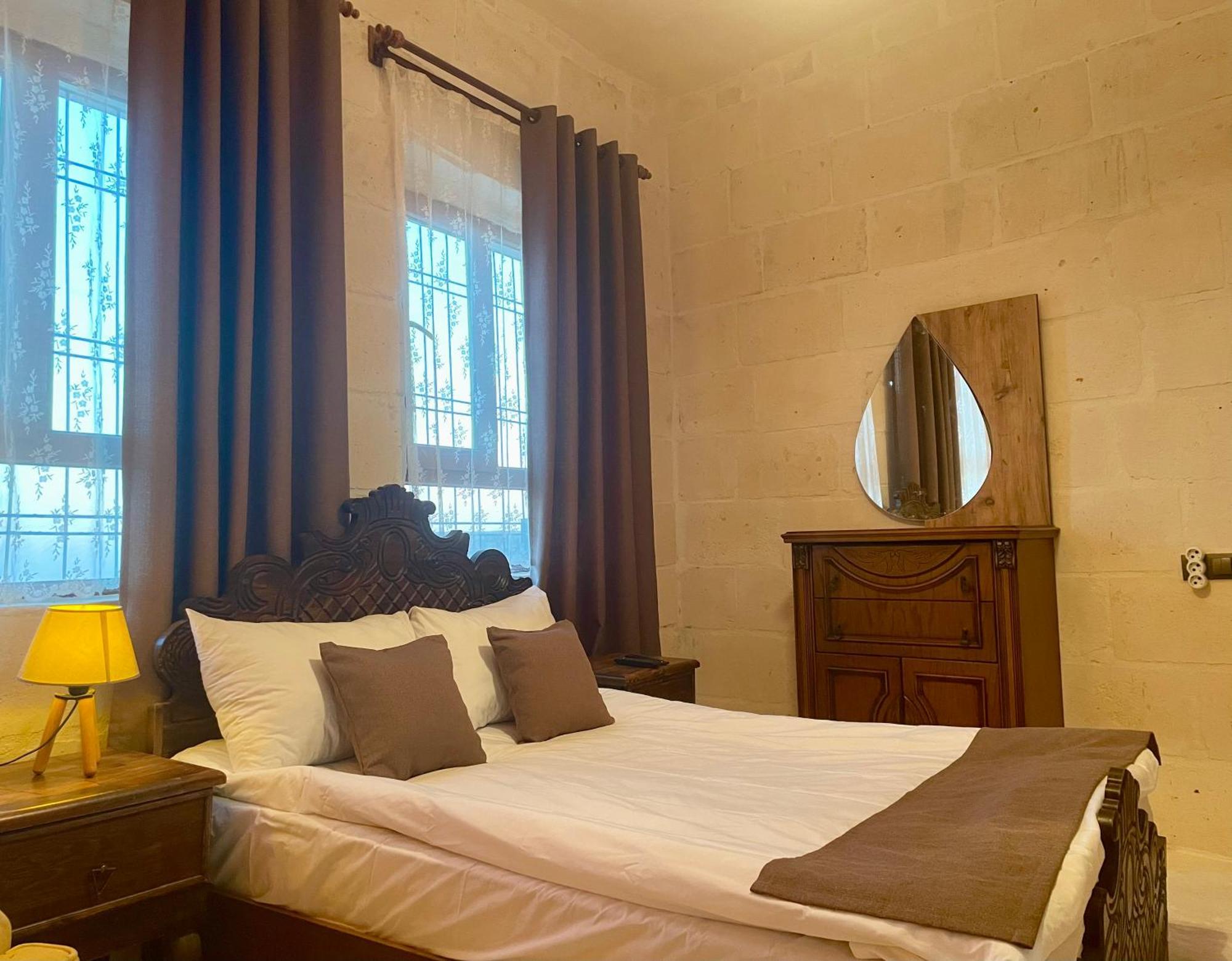 Sehrazad Merdin Masal Sehri Konagi Hotel