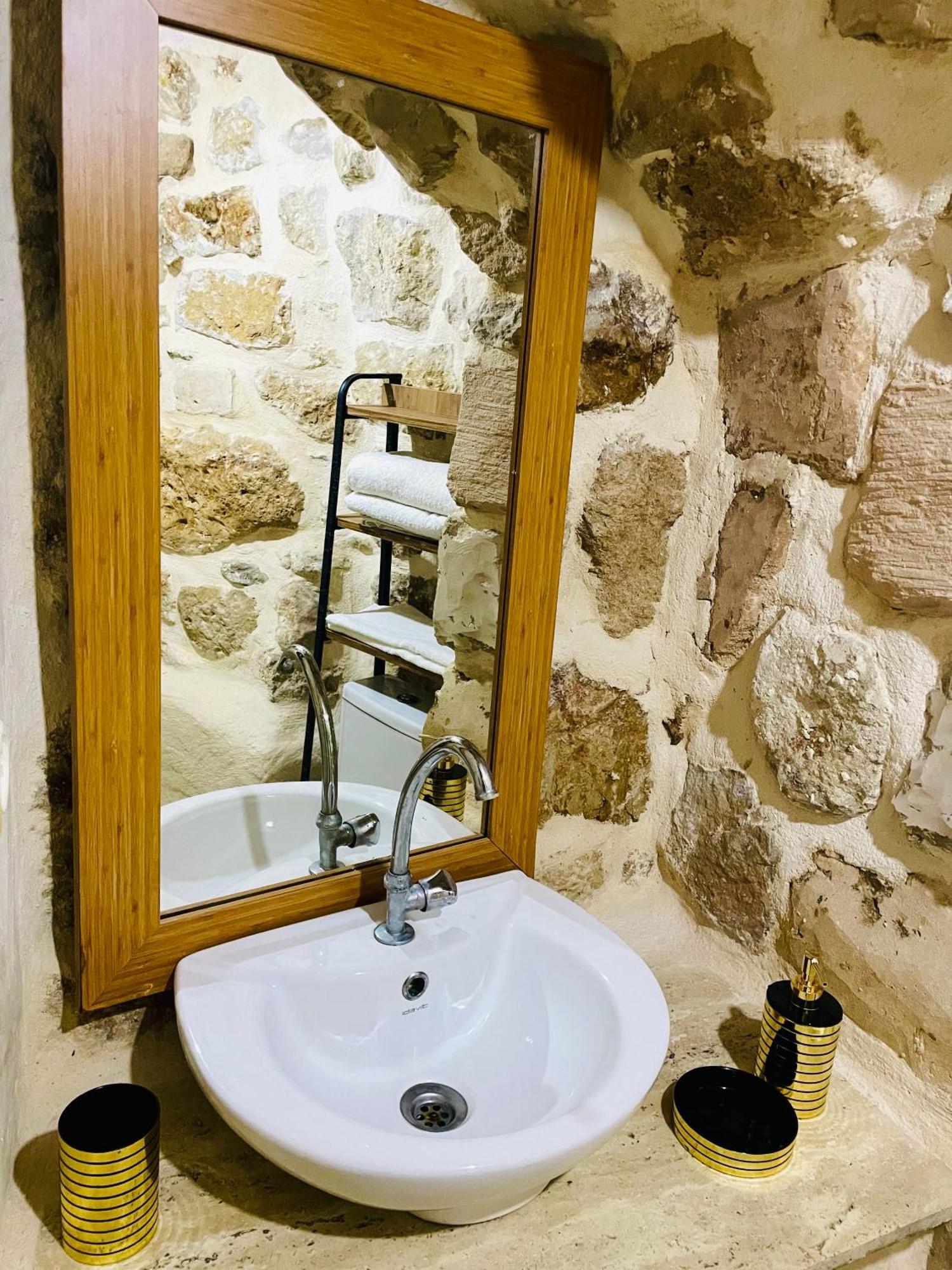 Sehrazad Merdin Masal Sehri Konagi Hotel Mardin