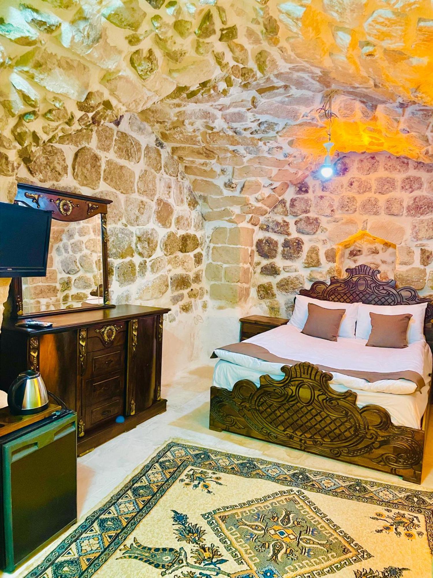 Sehrazad Merdin Masal Sehri Konagi Hotel *