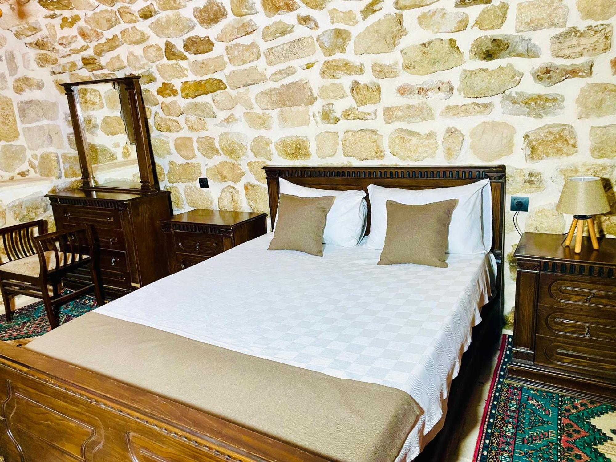 Sehrazad Merdin Masal Sehri Konagi Hotel *