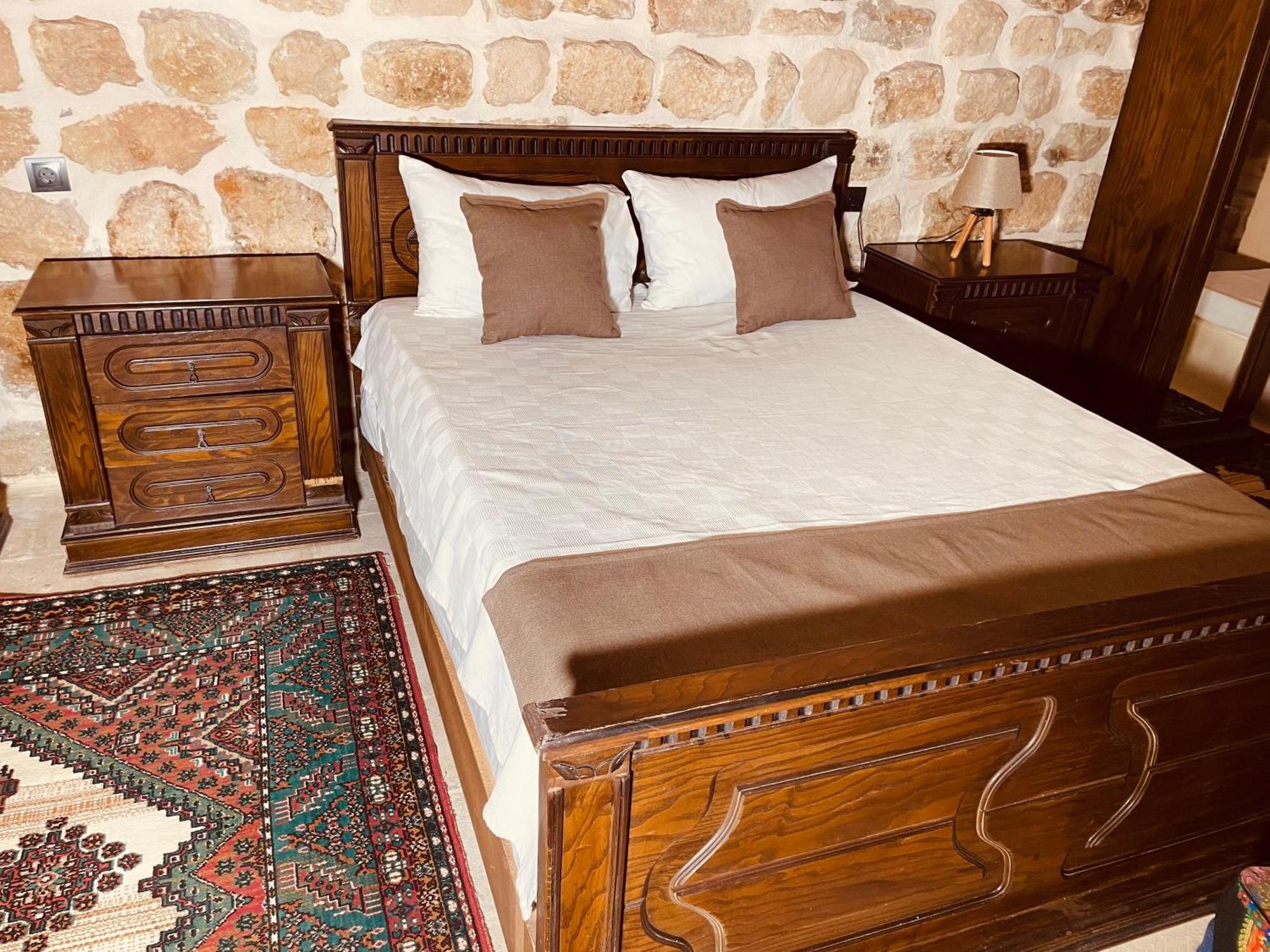 Hotel Sehrazad Merdin Masal Sehri Konagi Mardin