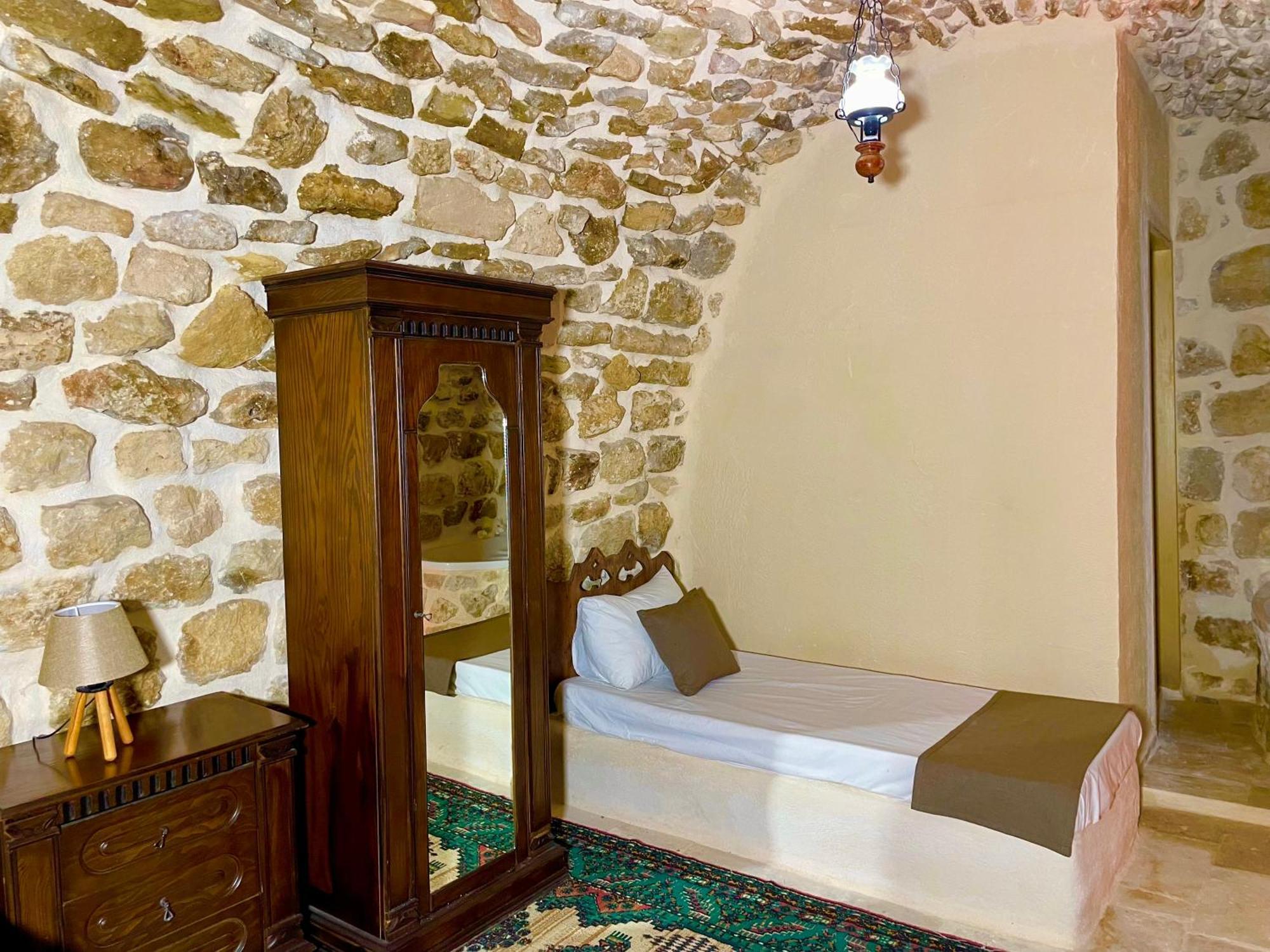 Sehrazad Merdin Masal Sehri Konagi * Mardin