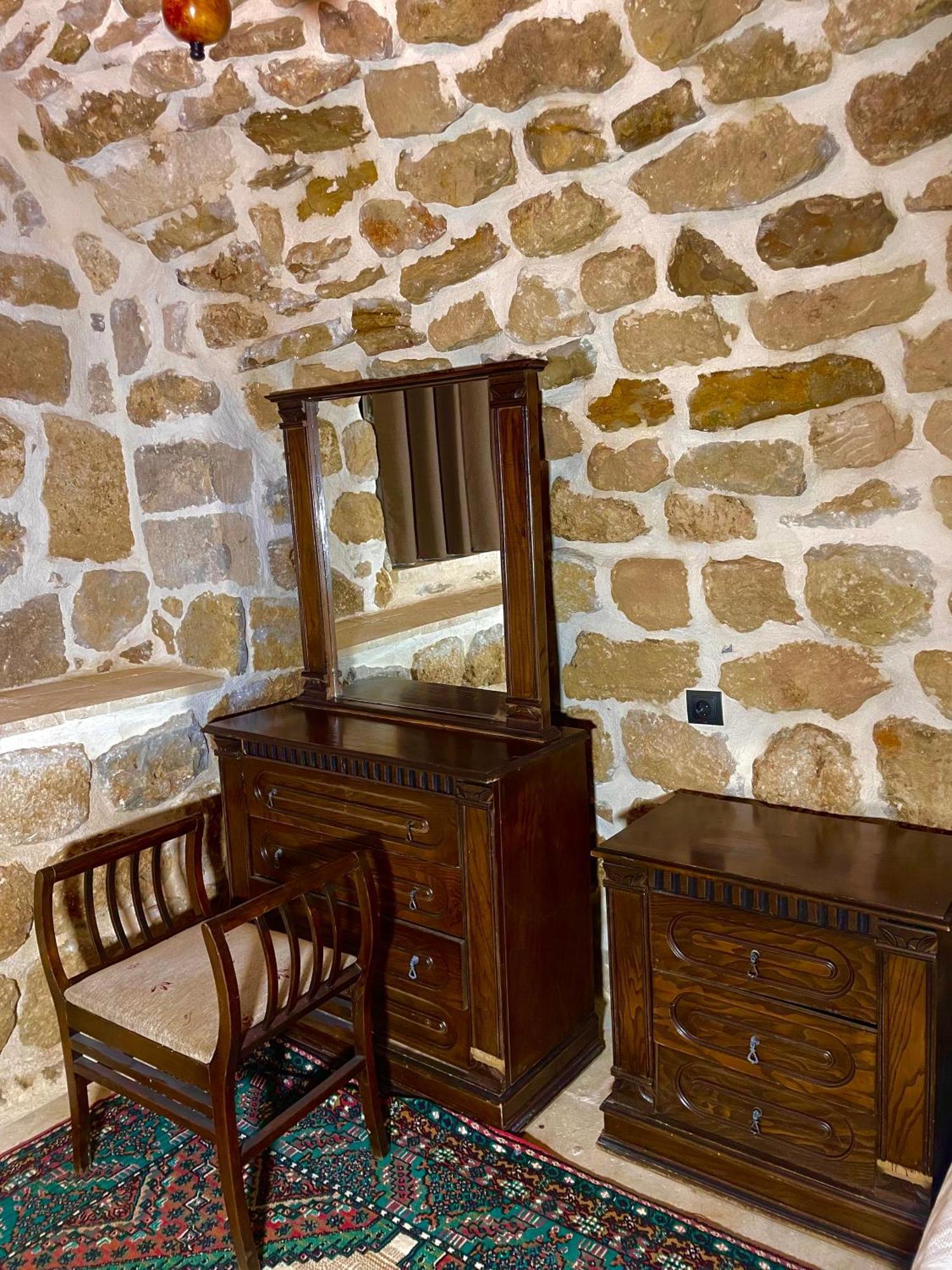 Hotel Sehrazad Merdin Masal Sehri Konagi