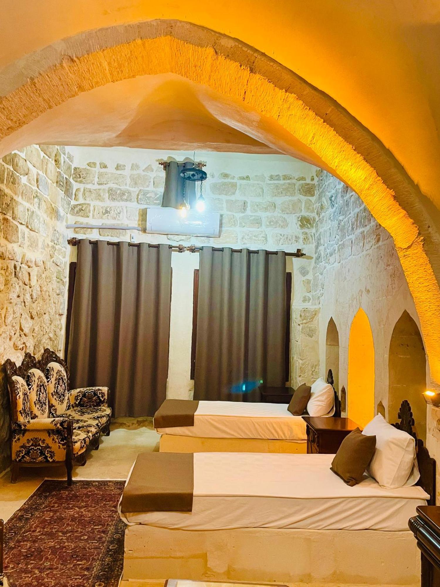 Sehrazad Merdin Masal Sehri Konagi * Mardin