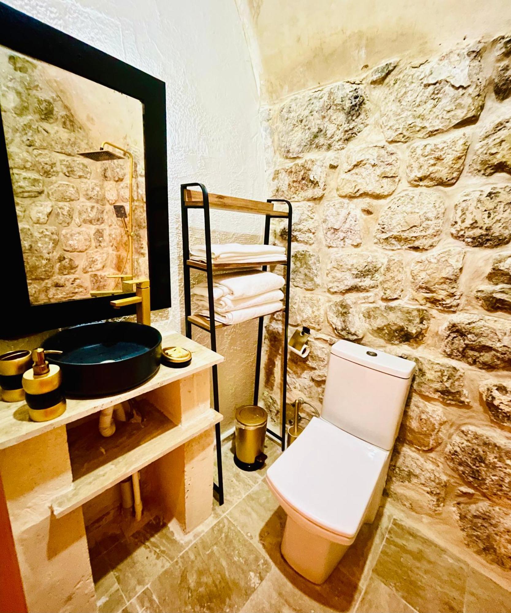 Hotel Sehrazad Merdin Masal Sehri Konagi *
