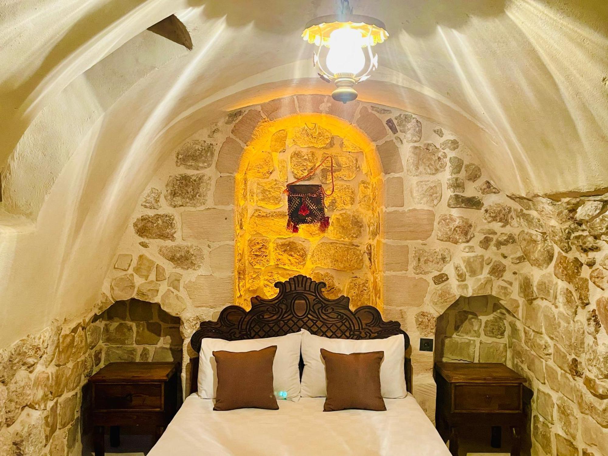 Sehrazad Merdin Masal Sehri Konagi Hotel *