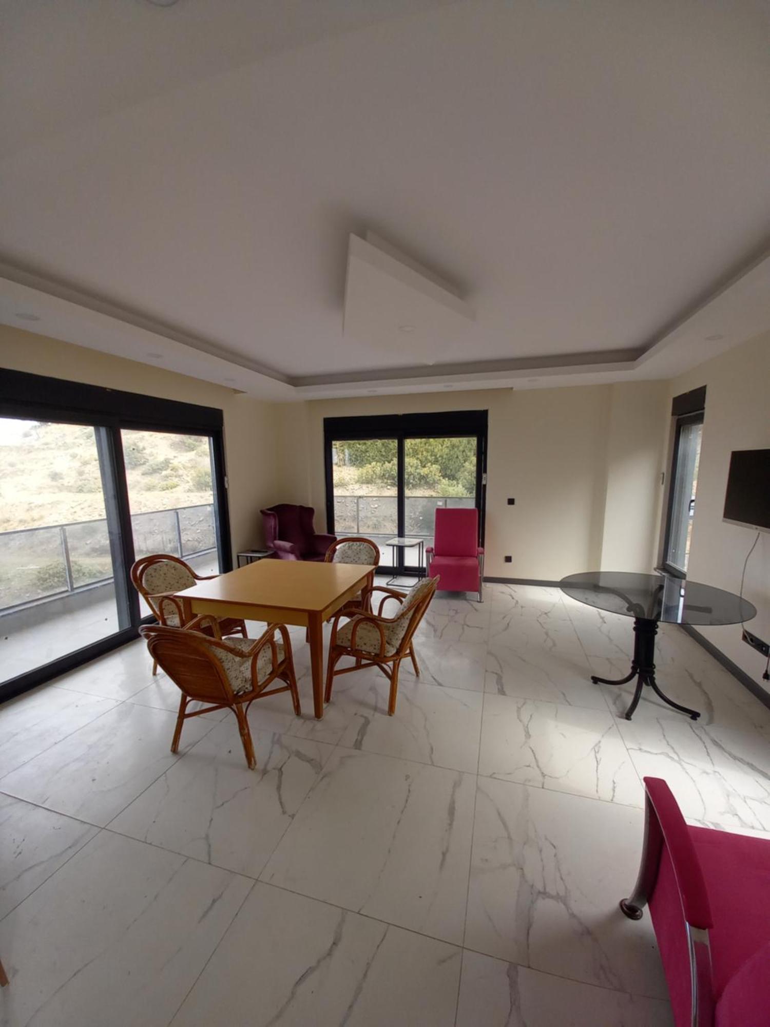 Koru Villa,3 1 Salon,muhtesem Manzara Ve Konum,ozel Havuz * Gazipasa