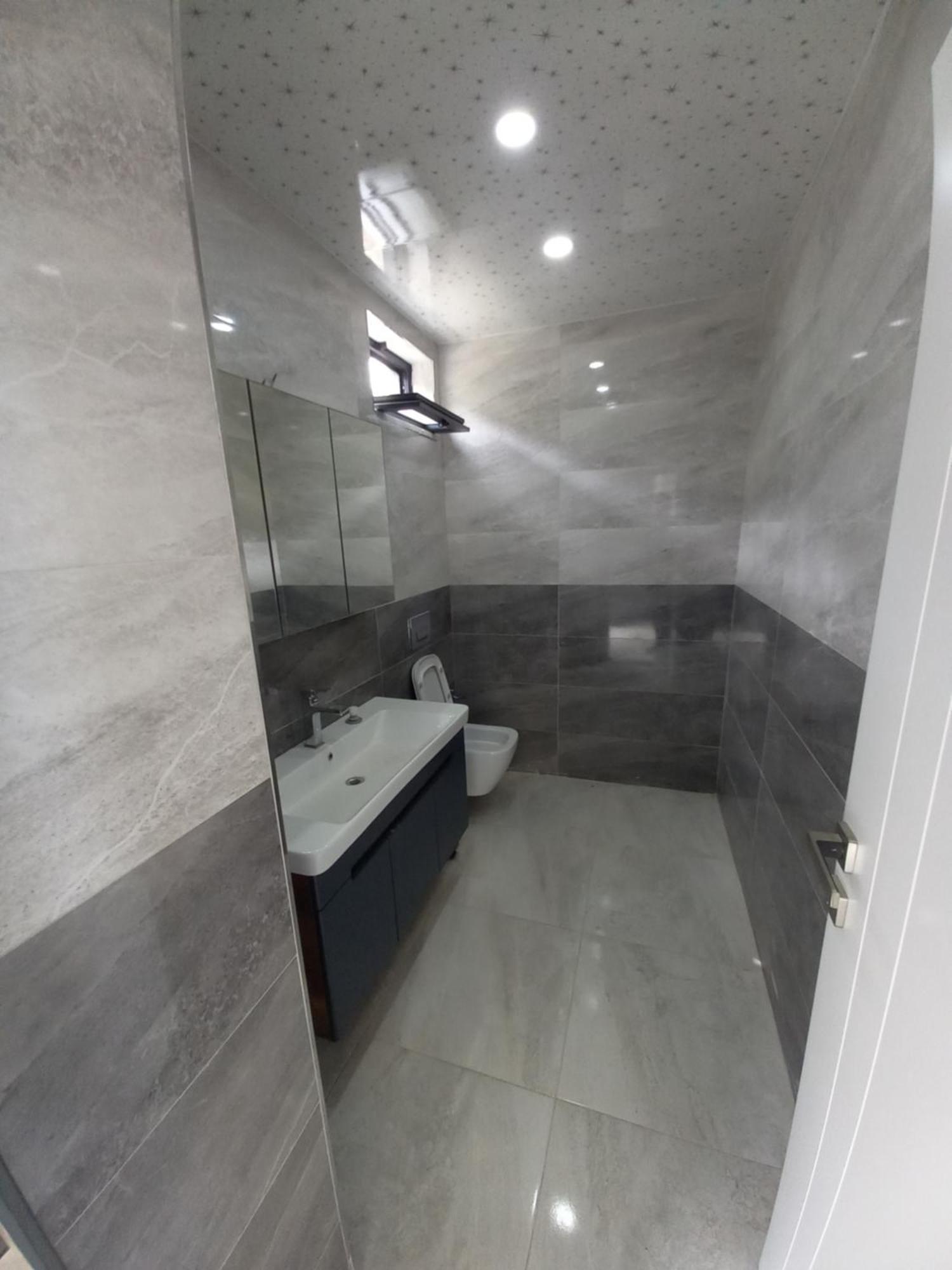 Koru Villa,3 1 Salon,muhtesem Manzara Ve Konum,ozel Havuz Holiday home