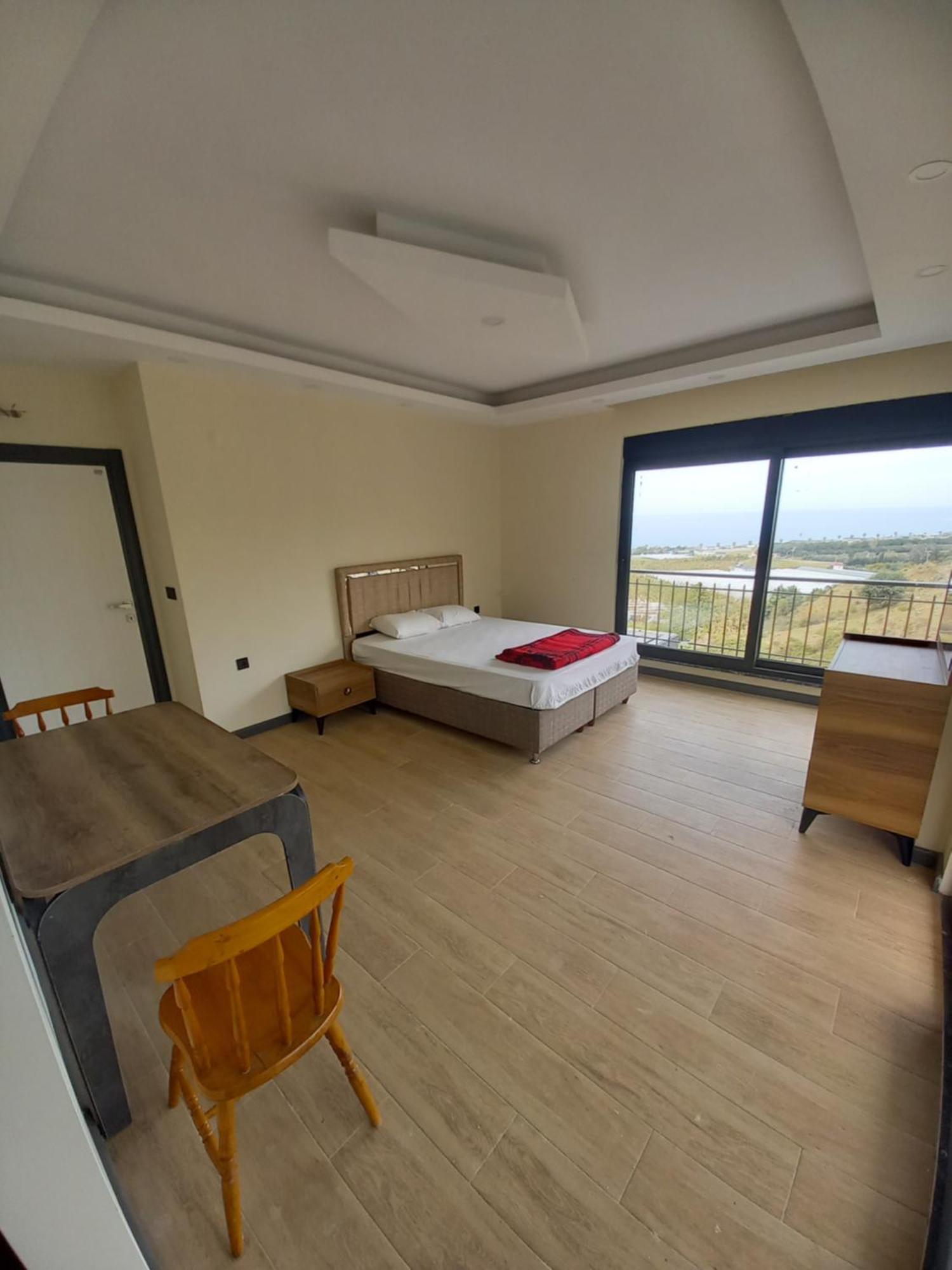 Holiday home Koru Villa,3 1 Salon,muhtesem Manzara Ve Konum,ozel Havuz Gazipasa