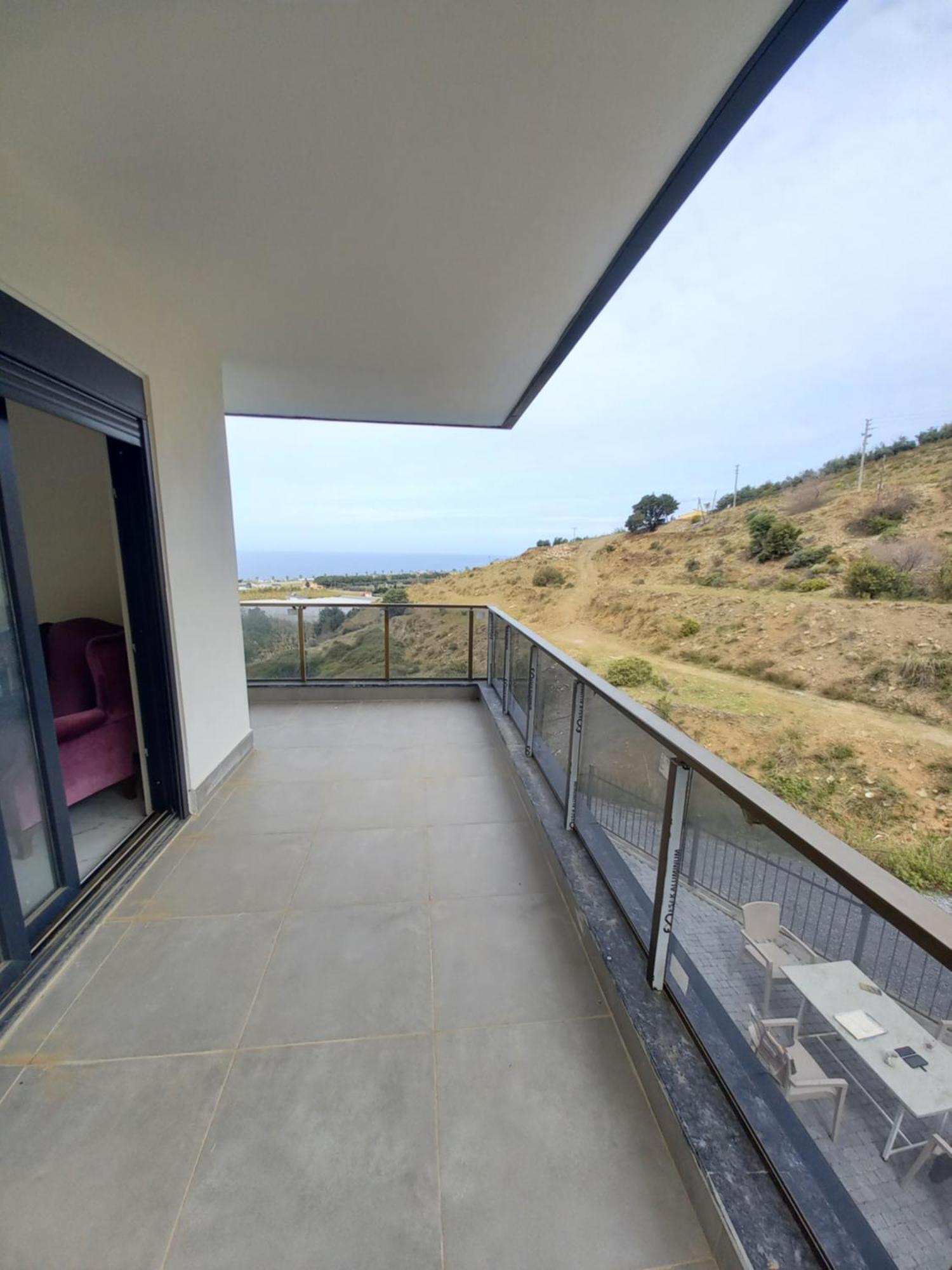 Holiday home Koru Villa,3 1 Salon,muhtesem Manzara Ve Konum,ozel Havuz Gazipasa