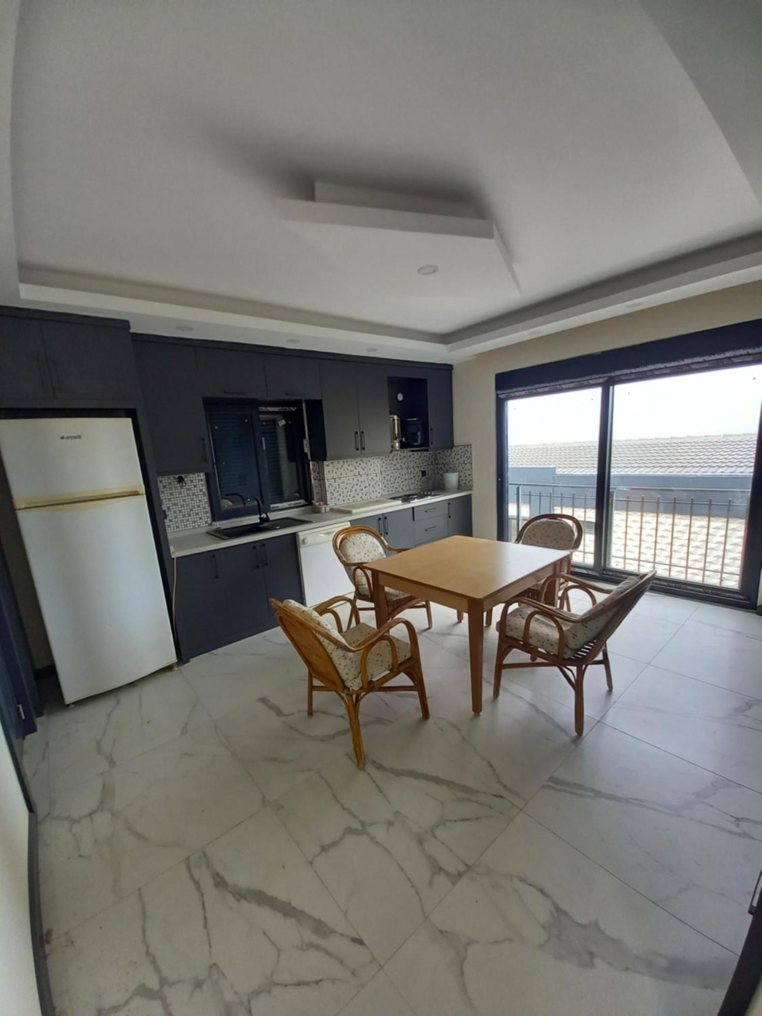 Holiday home Koru Villa,3 1 Salon,muhtesem Manzara Ve Konum,ozel Havuz