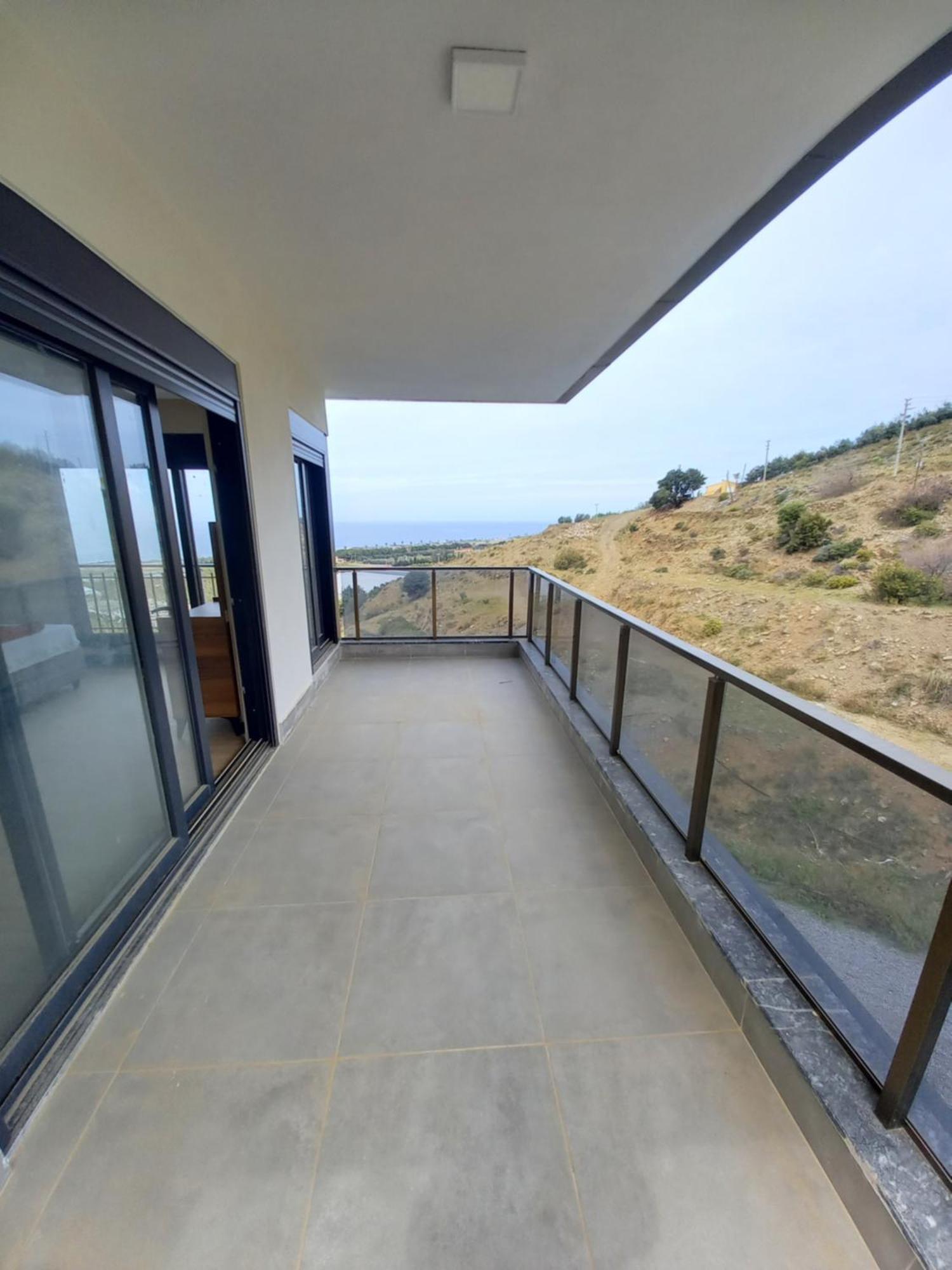 Koru Villa,3 1 Salon,muhtesem Manzara Ve Konum,ozel Havuz Holiday home *