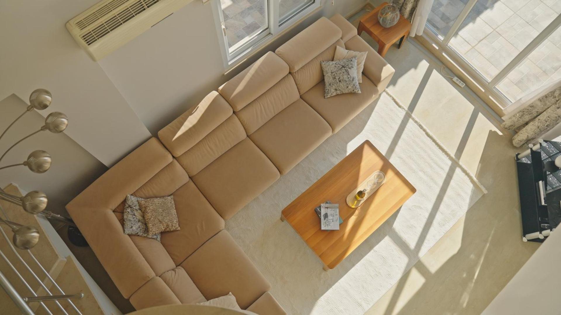Beautiful Premium With Sea And Views
