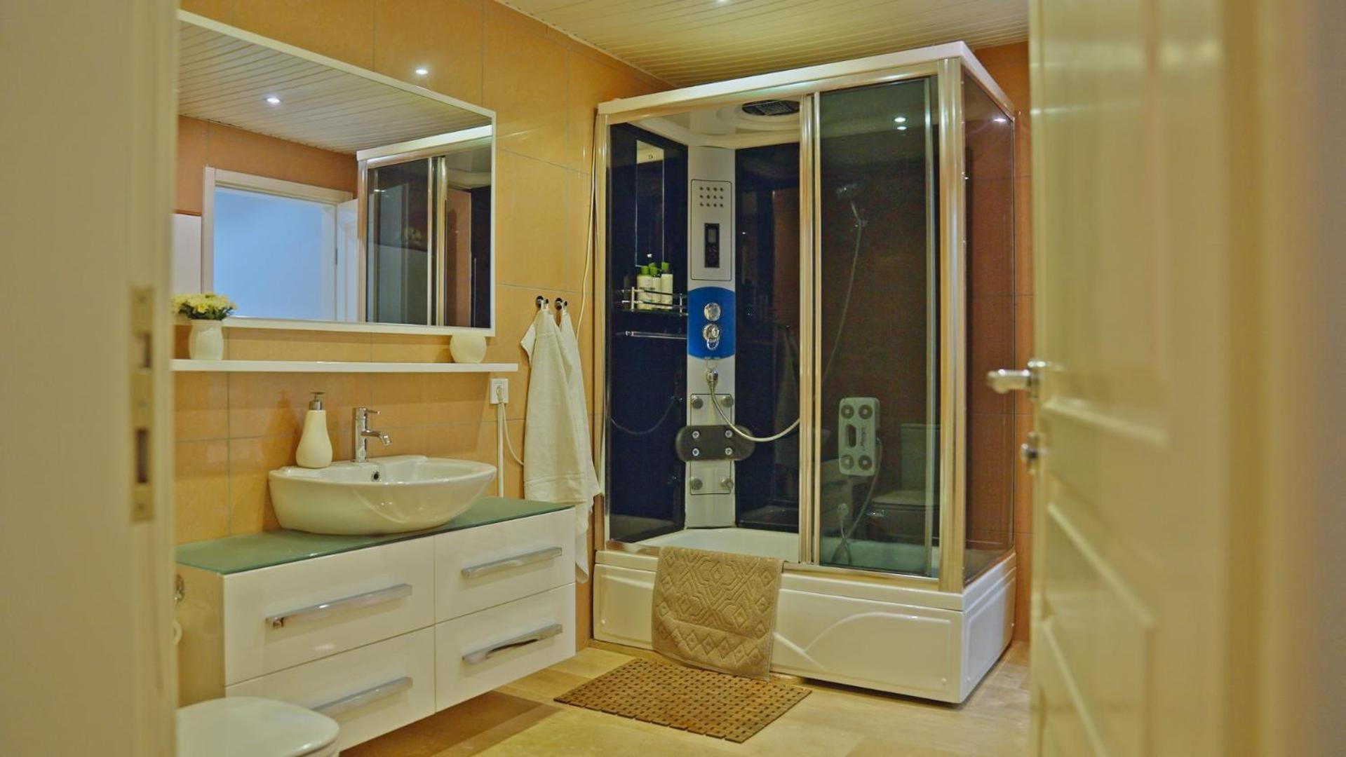 Villa Beautiful Premium With Sea And Views