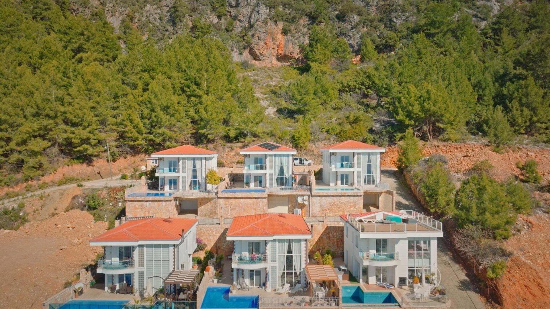Beautiful Premium With Sea And Views *