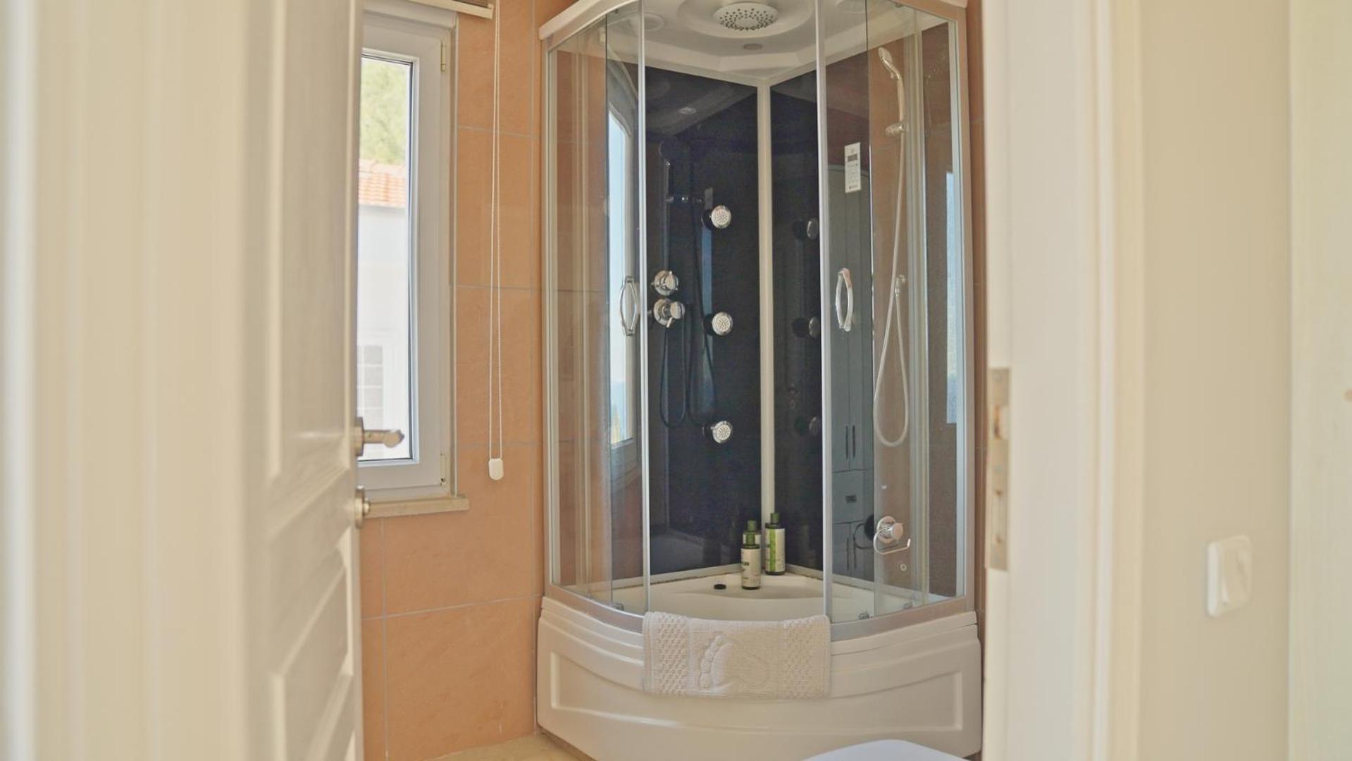 Beautiful Premium With Sea And Views * Alanya