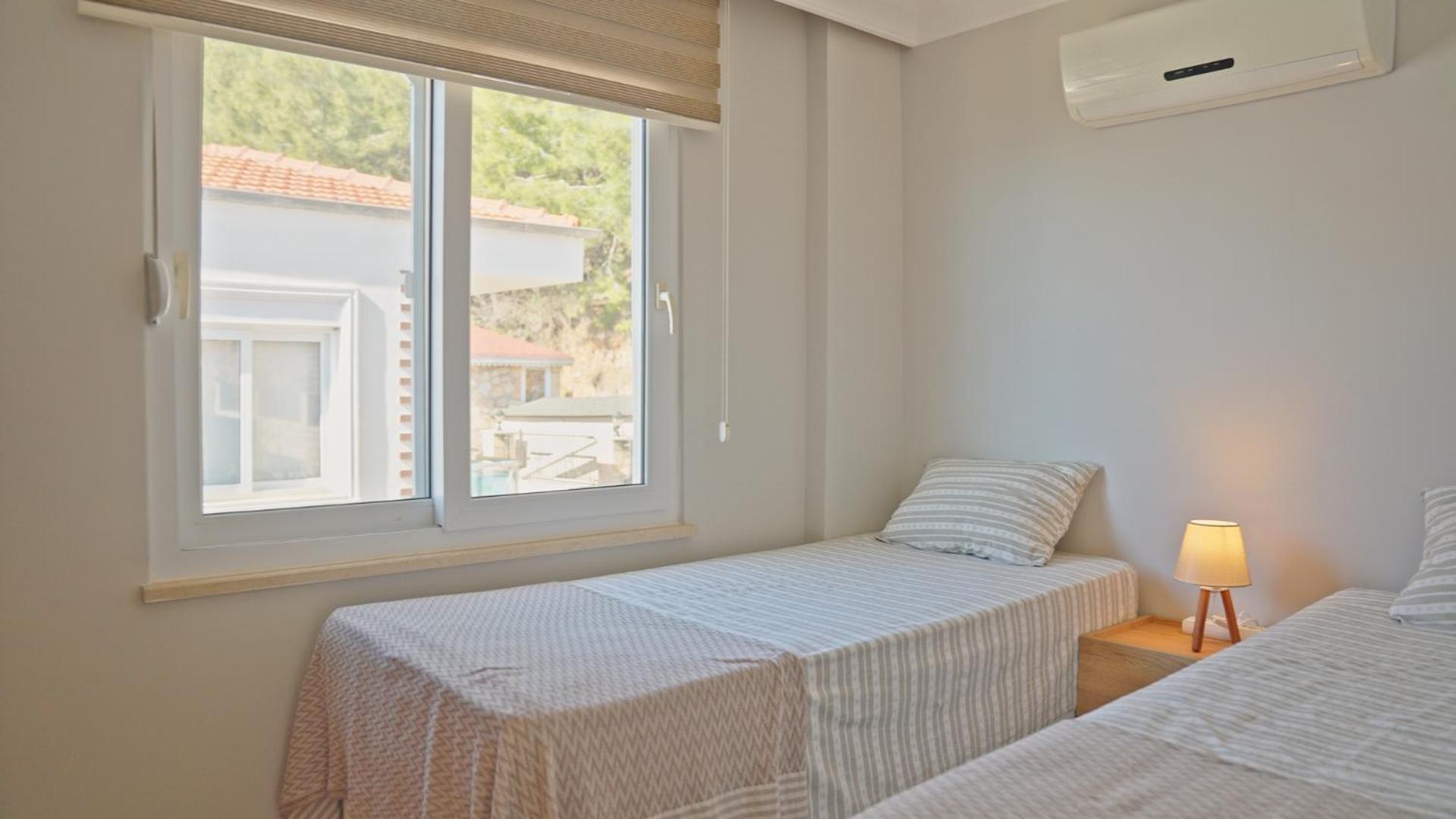 Villa Beautiful Premium With Sea And Views
