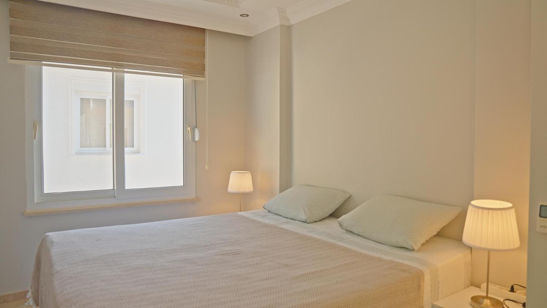 Villa Beautiful Premium With Sea And Views Alanya
