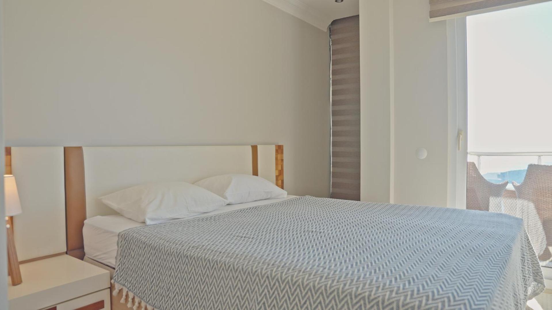 Beautiful Premium With Sea And Views * Alanya