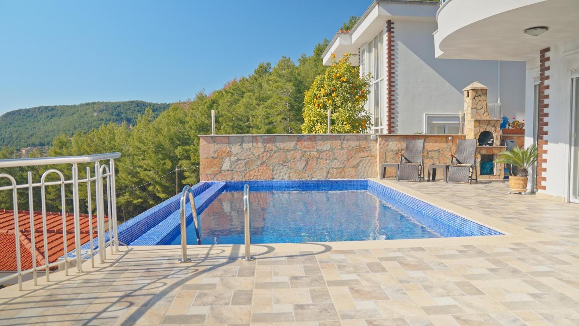 Beautiful Premium With Sea And Views