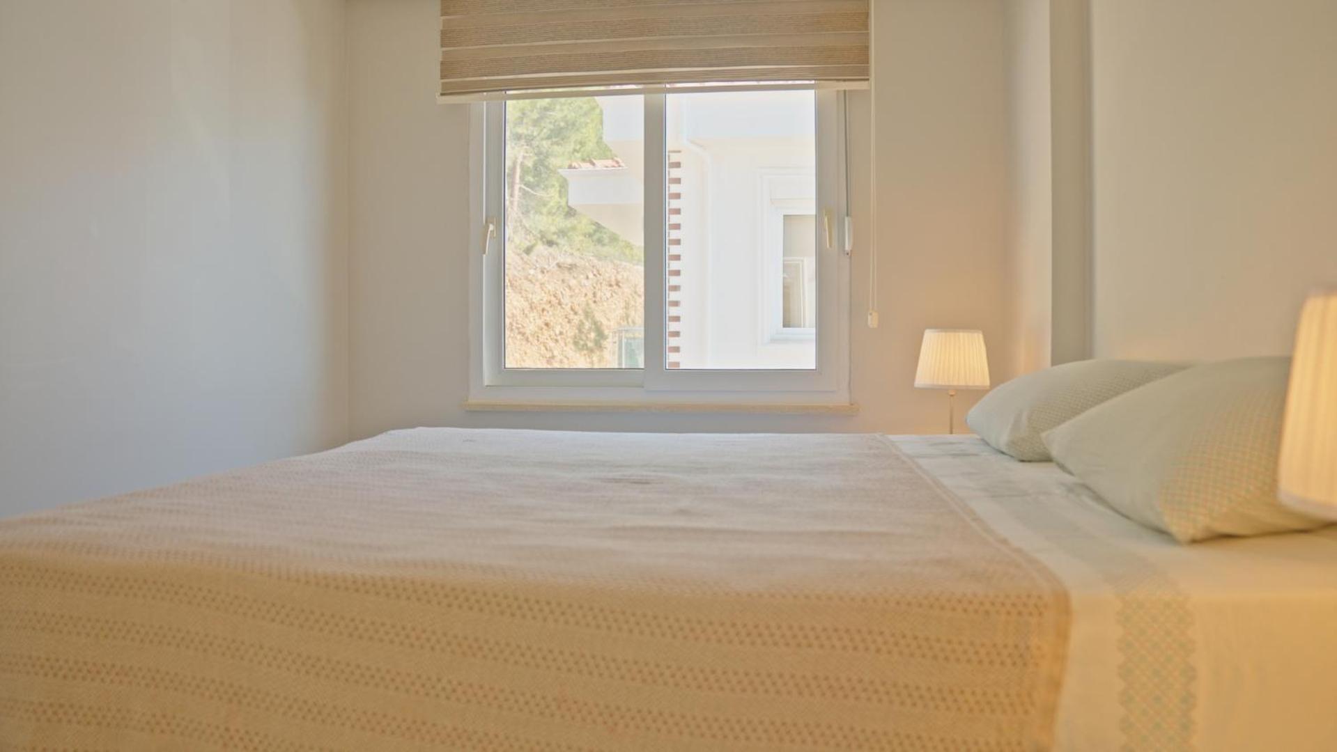 Villa Beautiful Premium With Sea And Views
