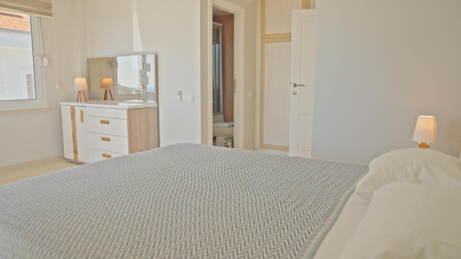 Beautiful Premium With Sea And Views Villa