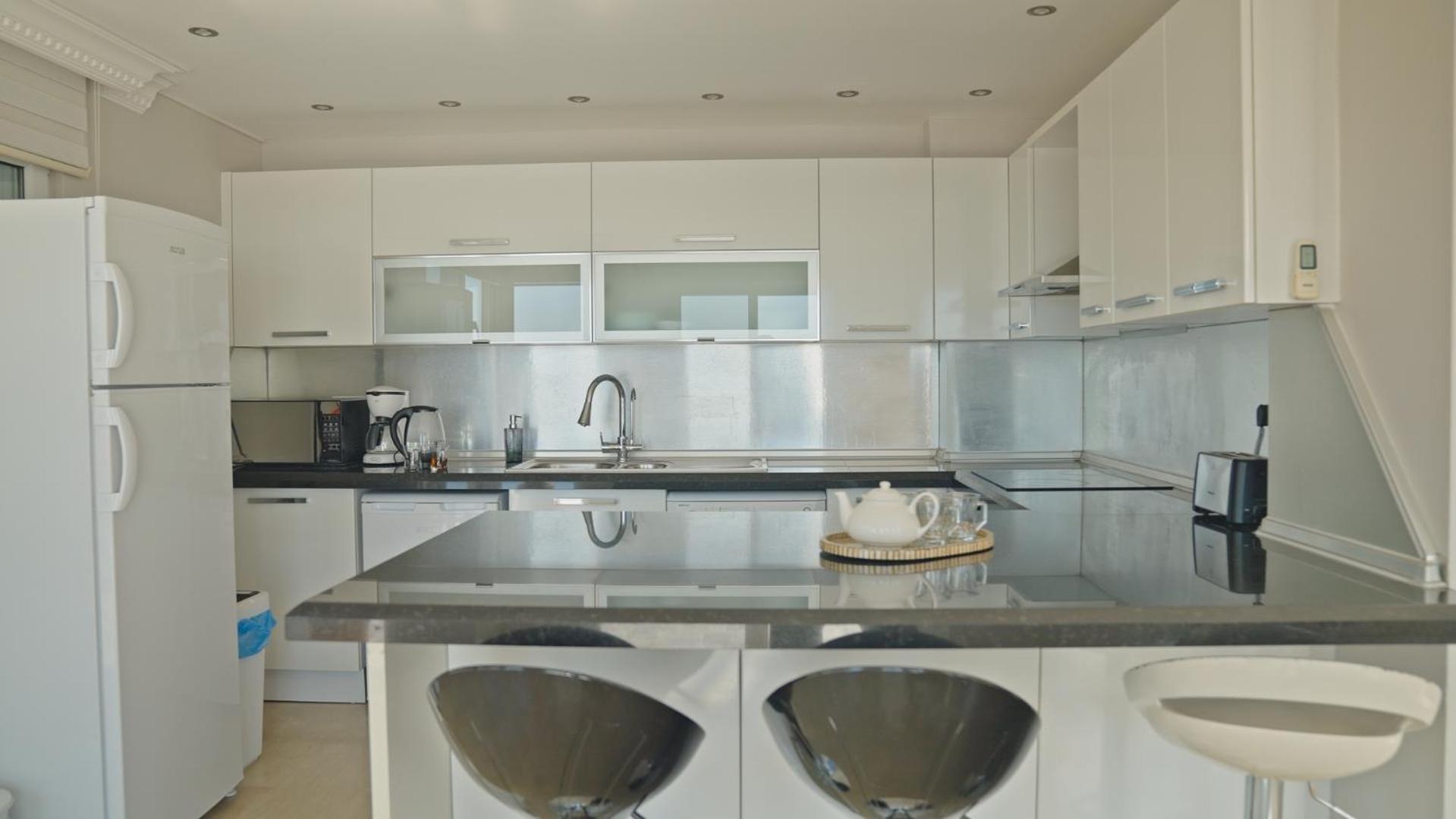 Villa Beautiful Premium With Sea And Views