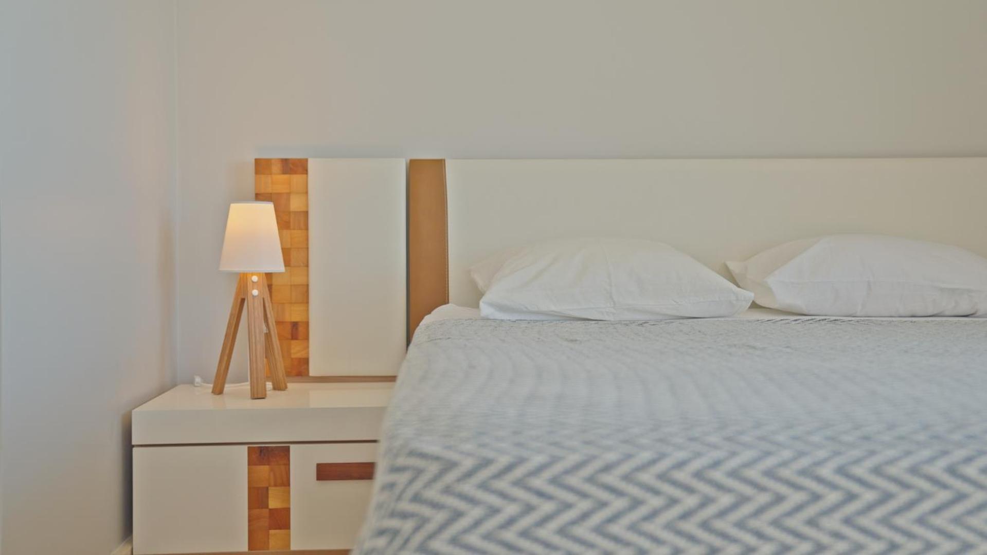 Beautiful Premium With Sea And Views Villa