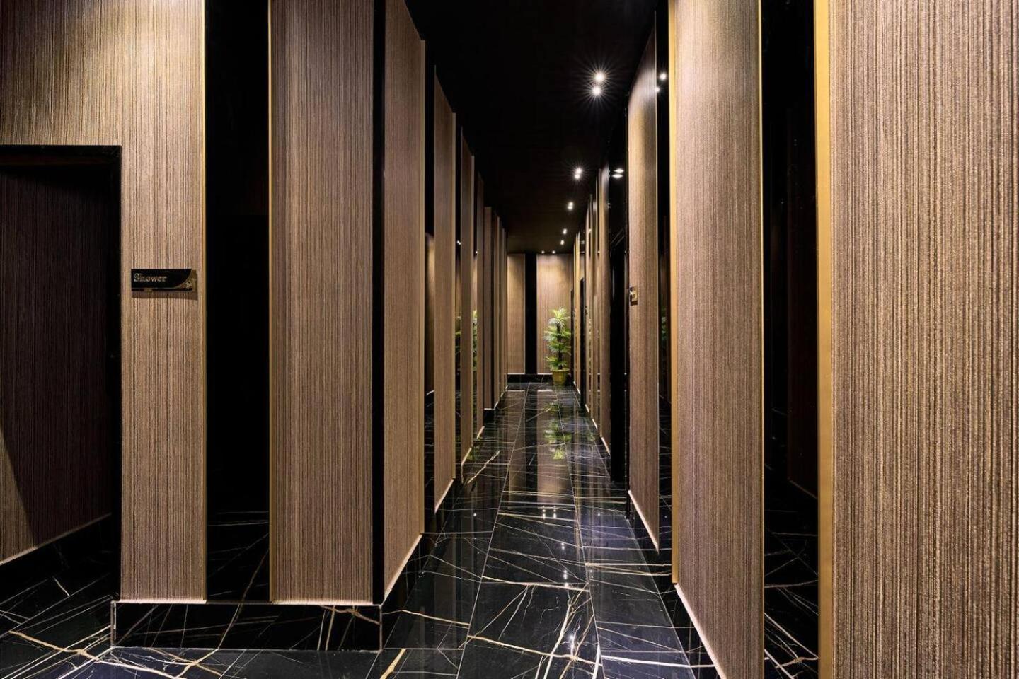 Apartment Luxury In The Center Of 100m To The Sea *