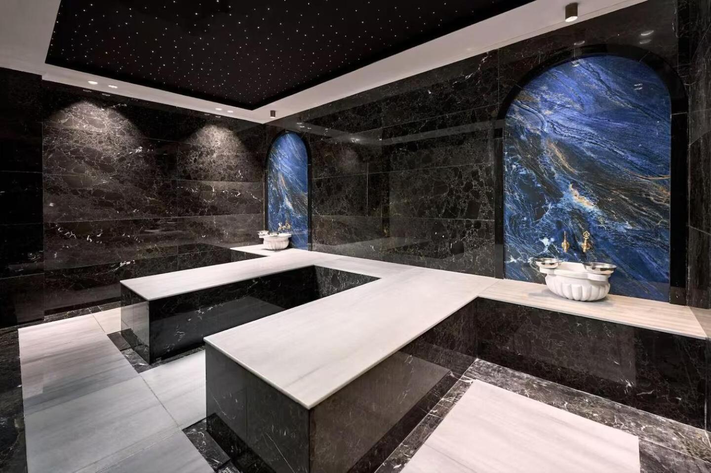 Apartment Luxury In The Center Of 100m To The Sea